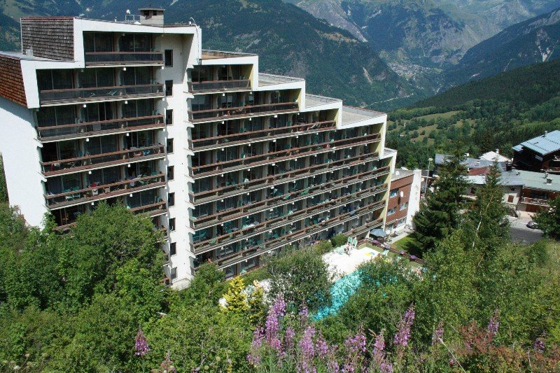 Résidence Maeva Les Grangettes