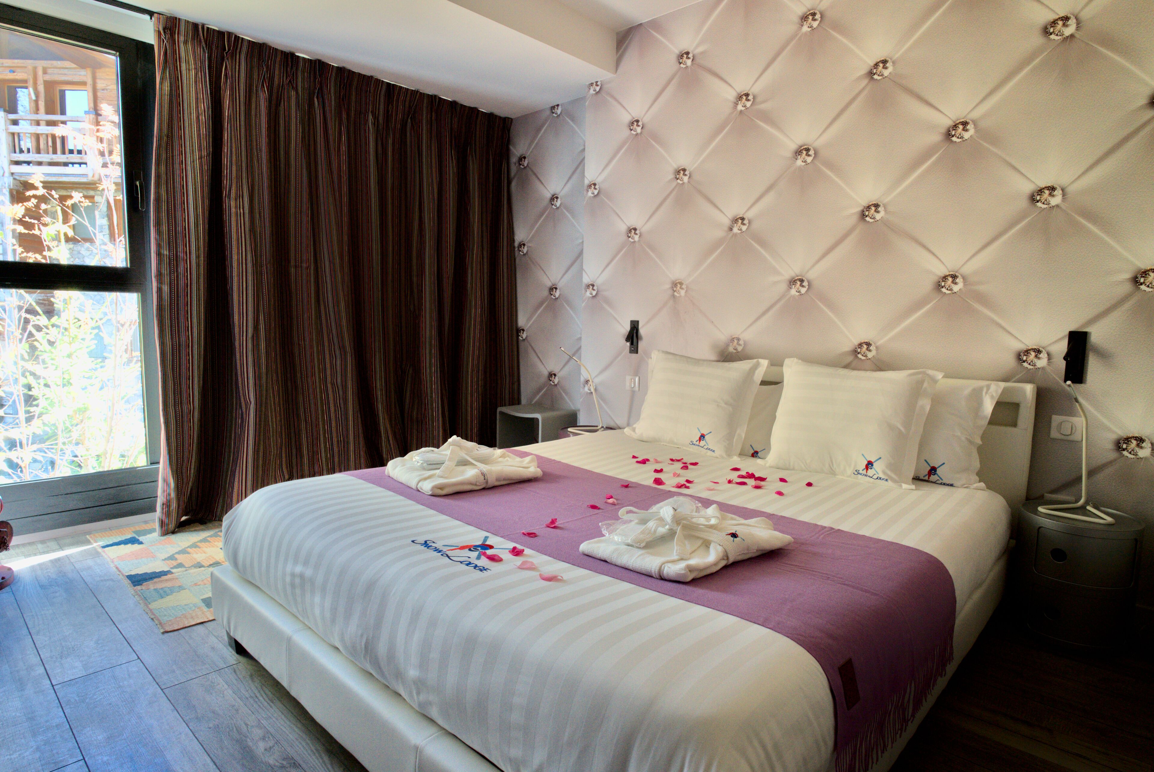 Snow Lodge Hotel