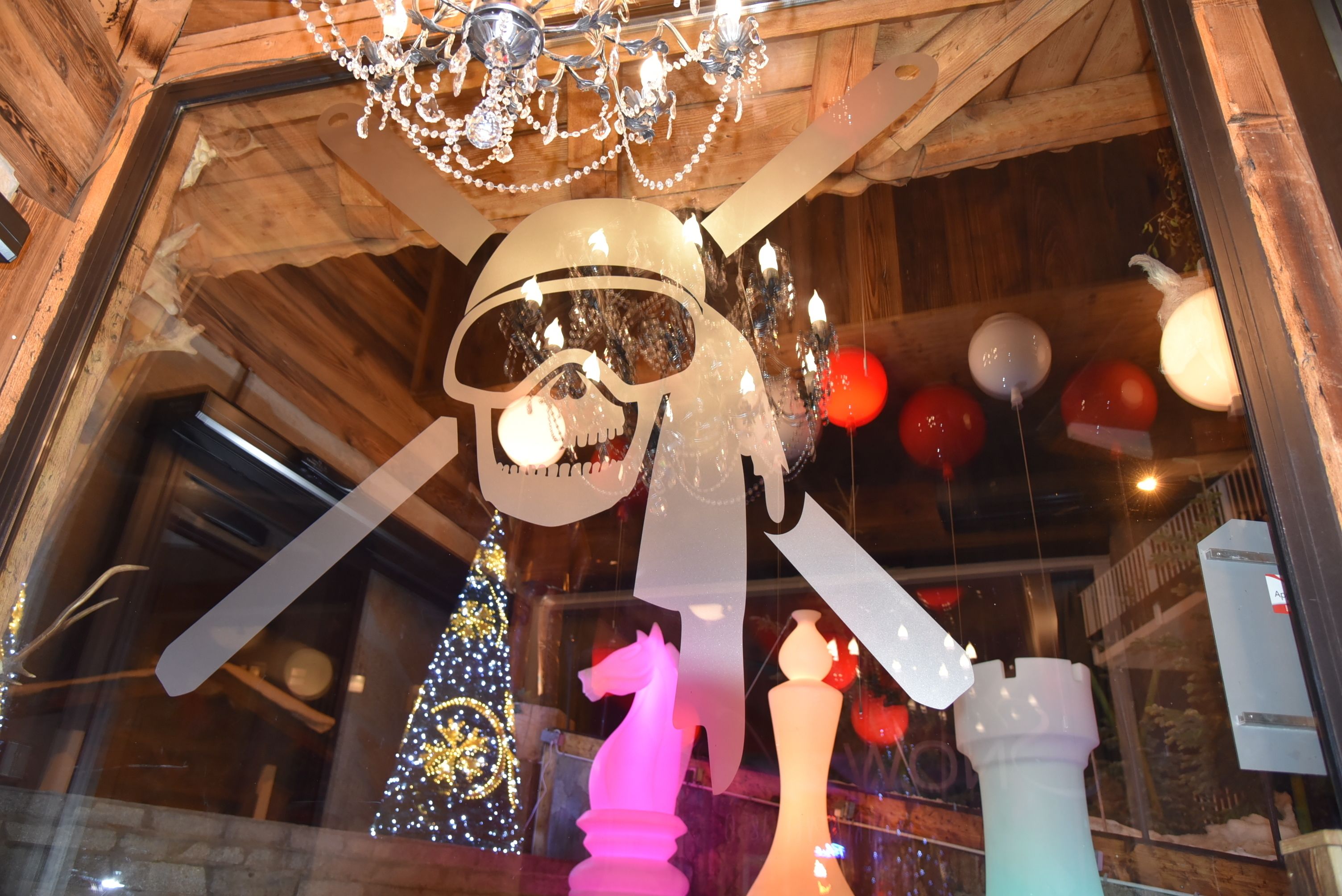 Snow Lodge Hotel