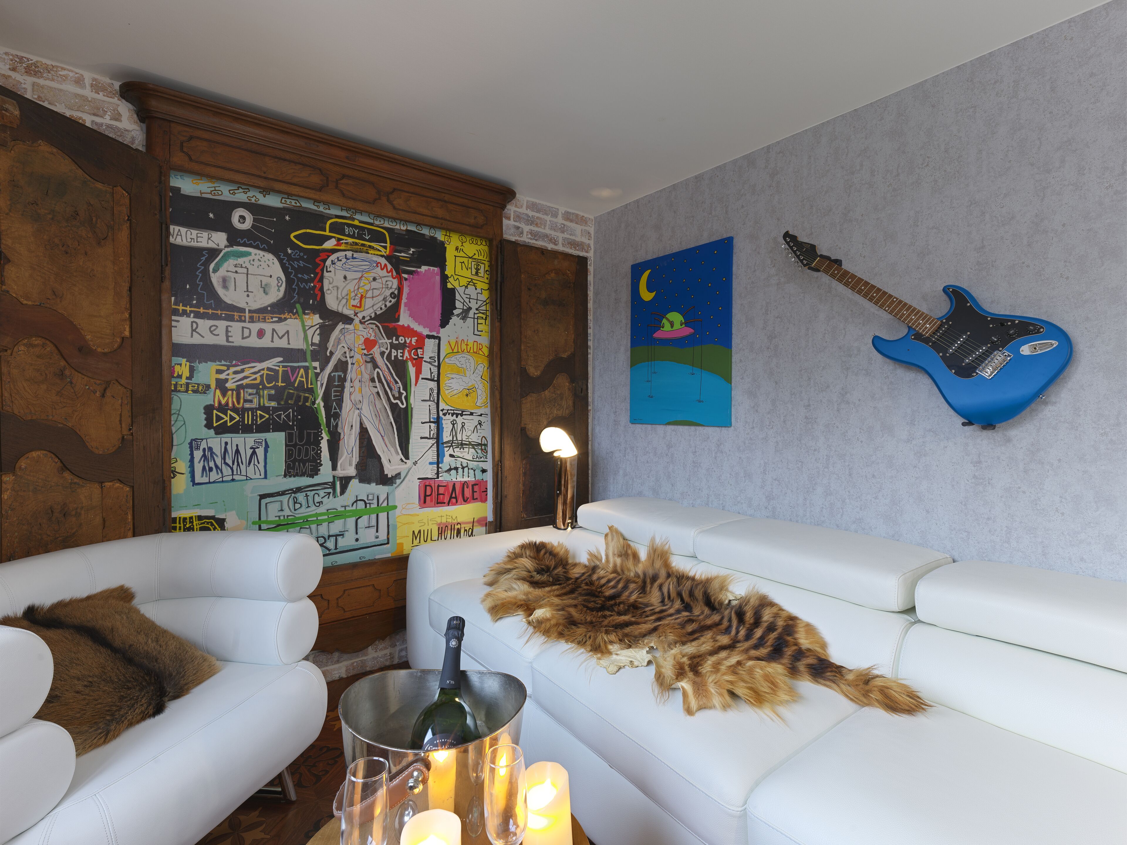 Snow Lodge Hotel
