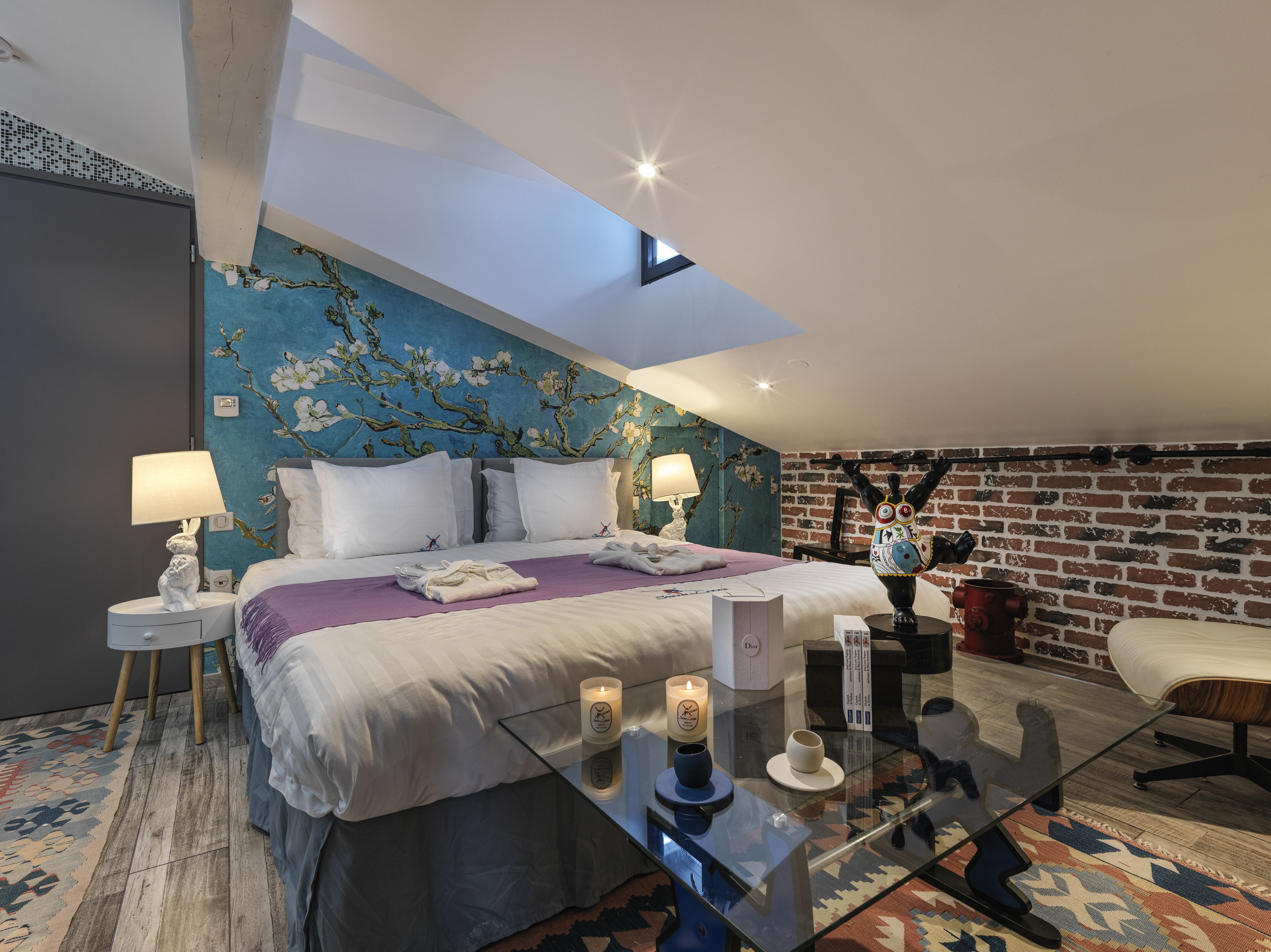 Snow Lodge Hotel