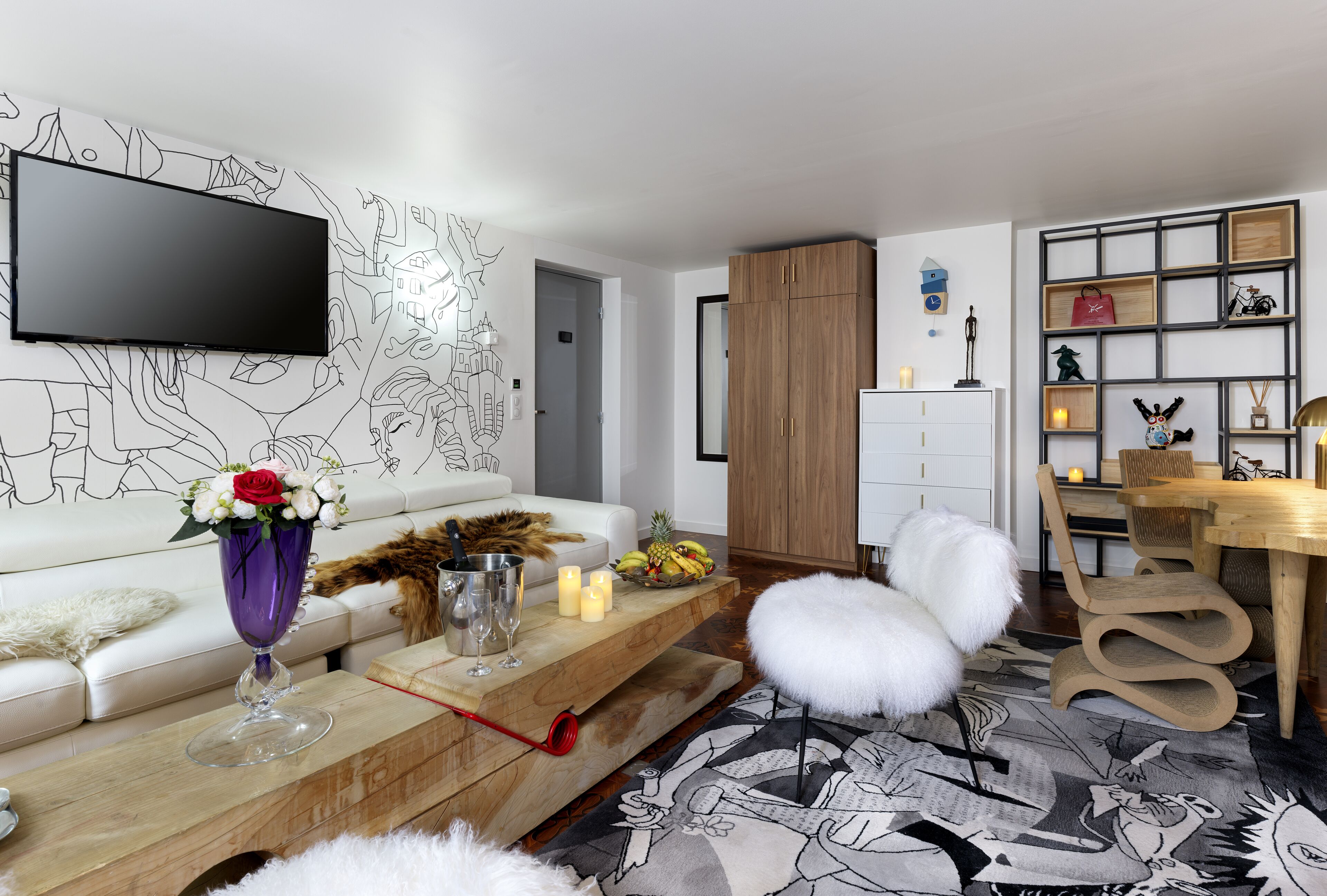 Snow Lodge Hotel