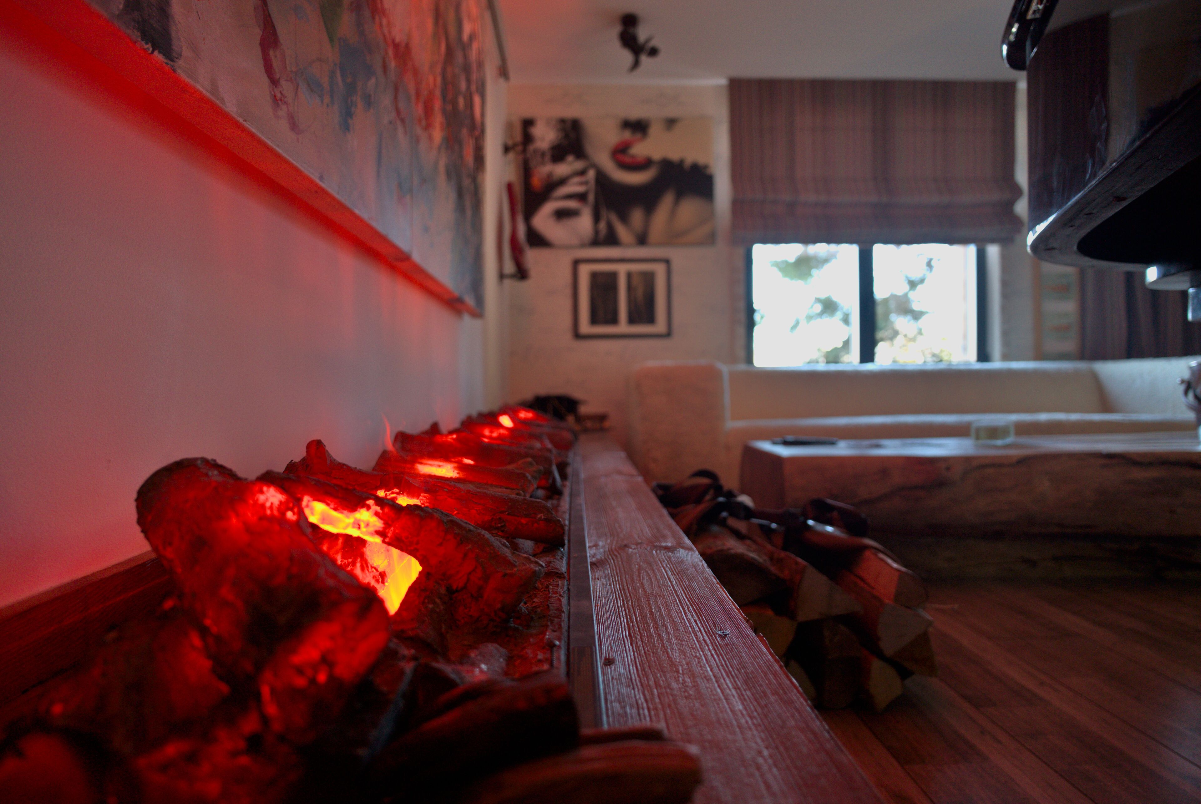 Snow Lodge Hotel