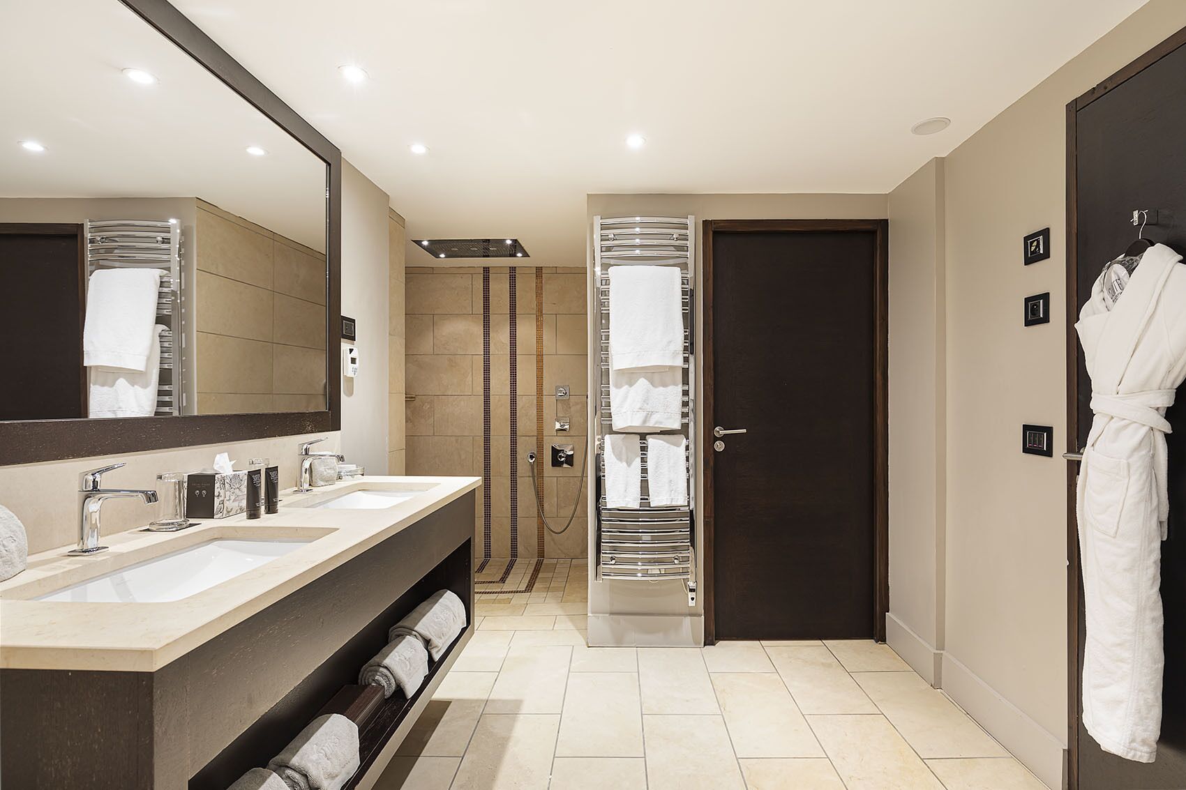 Suites de la Potinière Hotel & Spa