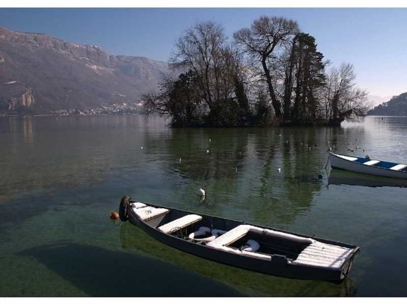 Sure Hotel by Best Western Annecy