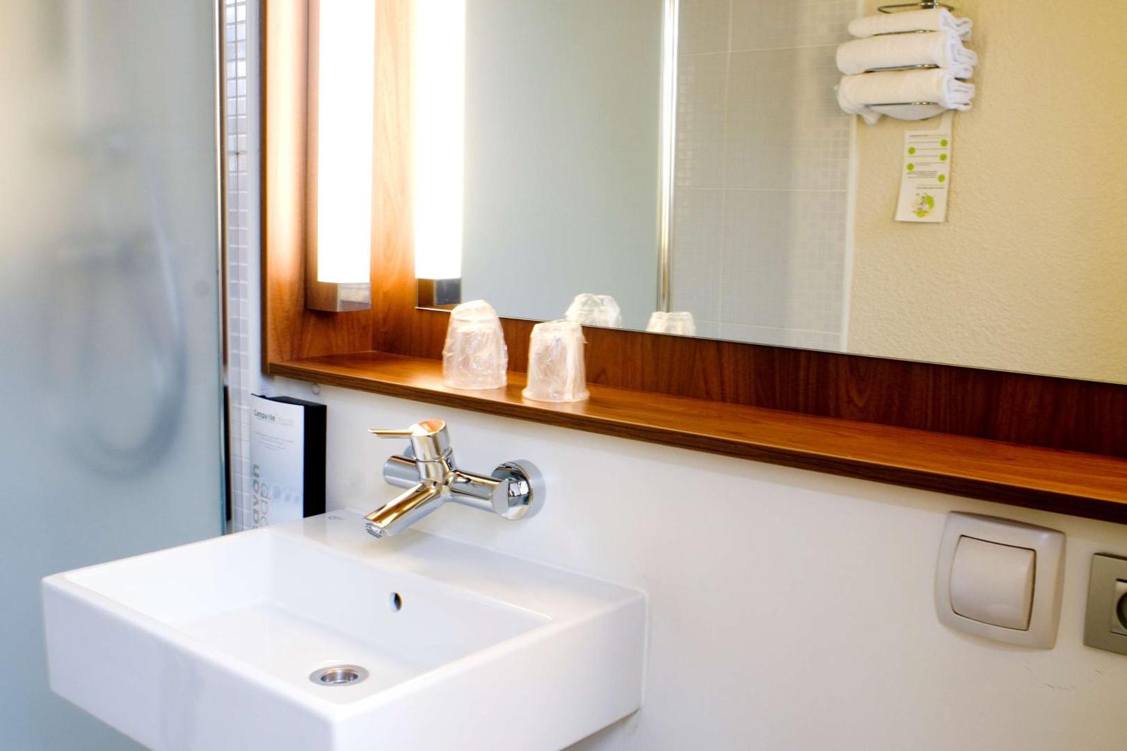 Campanile - Annecy - Cran-Gevrier