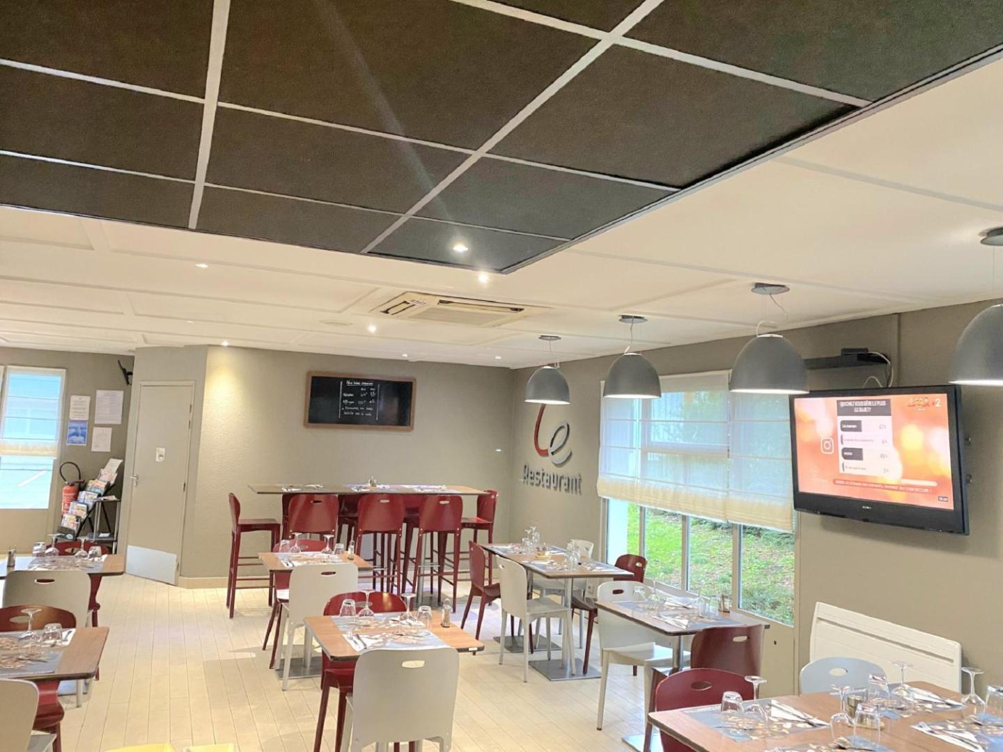 Campanile - Annecy - Cran-Gevrier