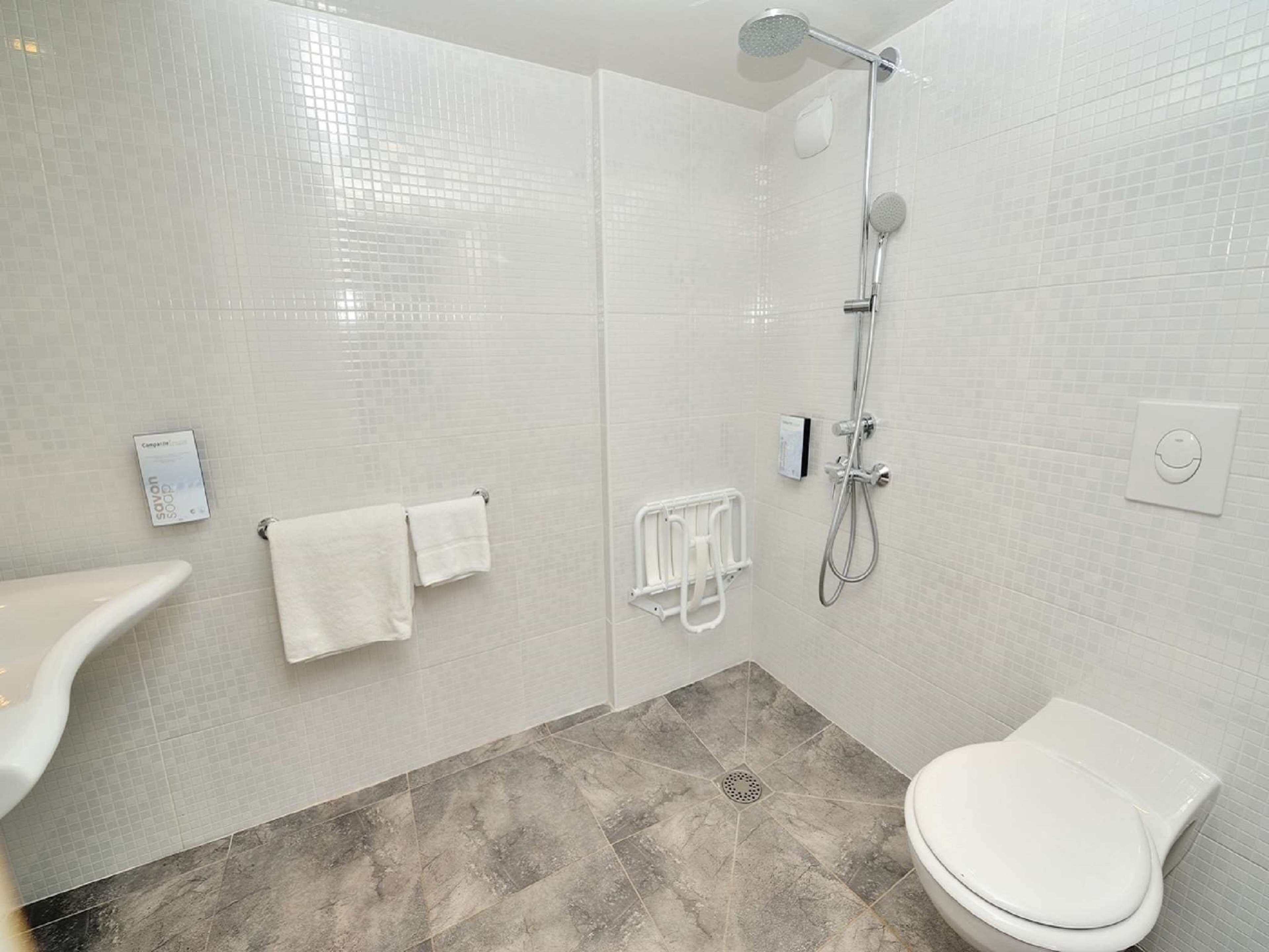 Campanile - Annecy - Cran-Gevrier