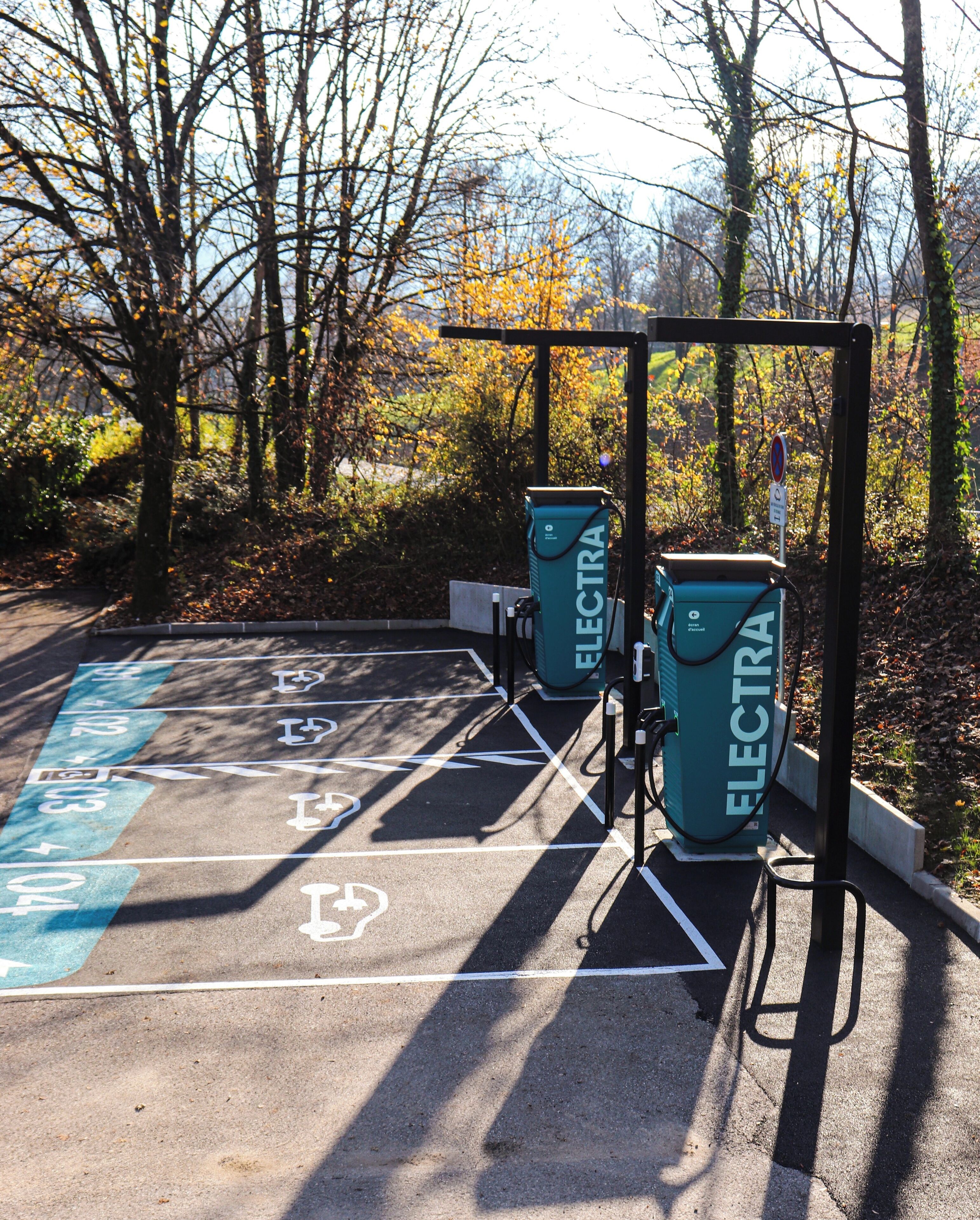 Campanile - Annecy - Cran-Gevrier