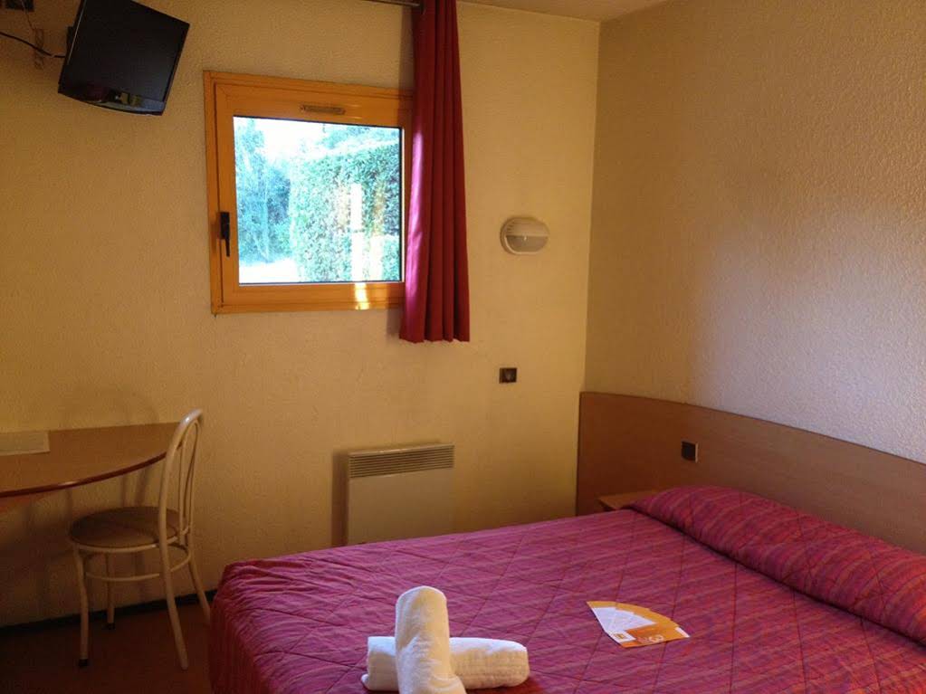 Hotel Premiere Classe Annecy Sud - Cran Gevrier