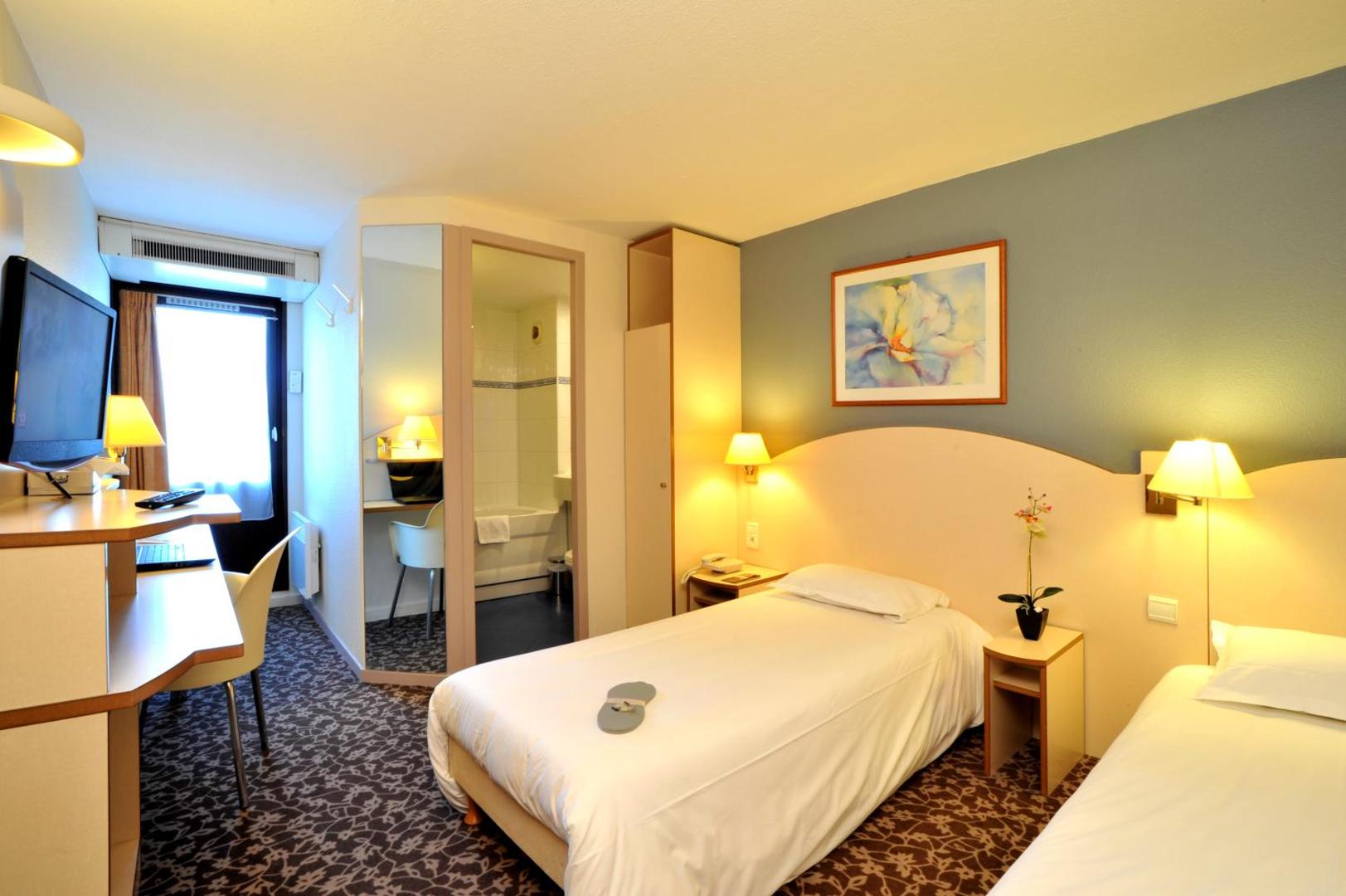 Kyriad - Annecy Cran Gevrier