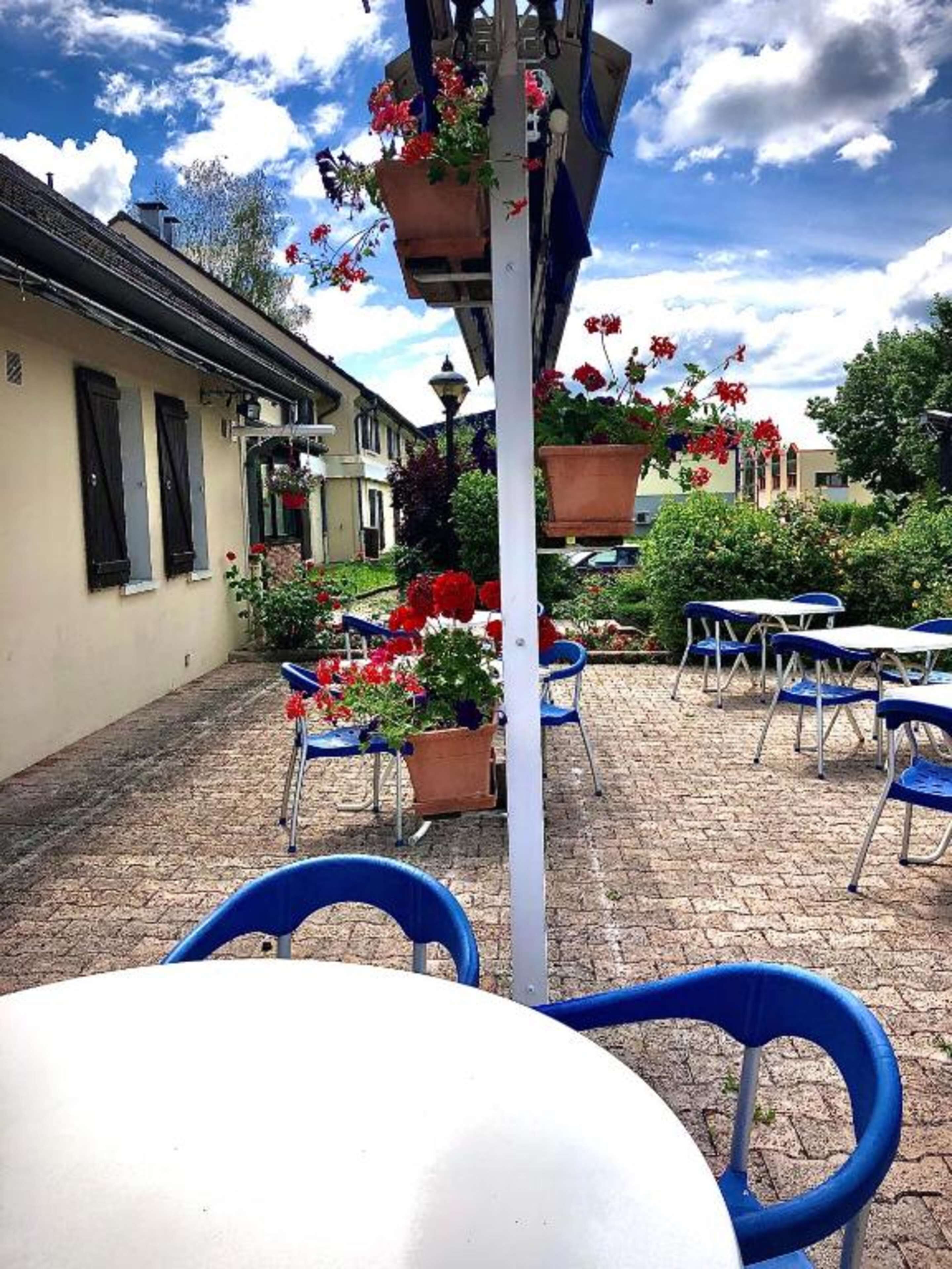 Kyriad - Annecy Cran Gevrier