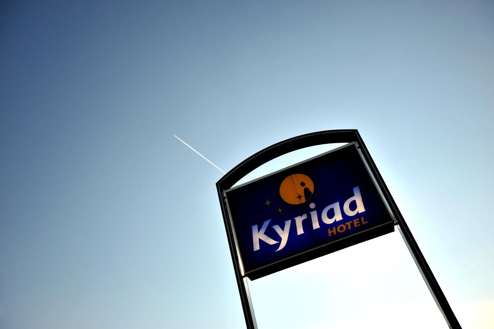 Kyriad - Annecy Cran Gevrier