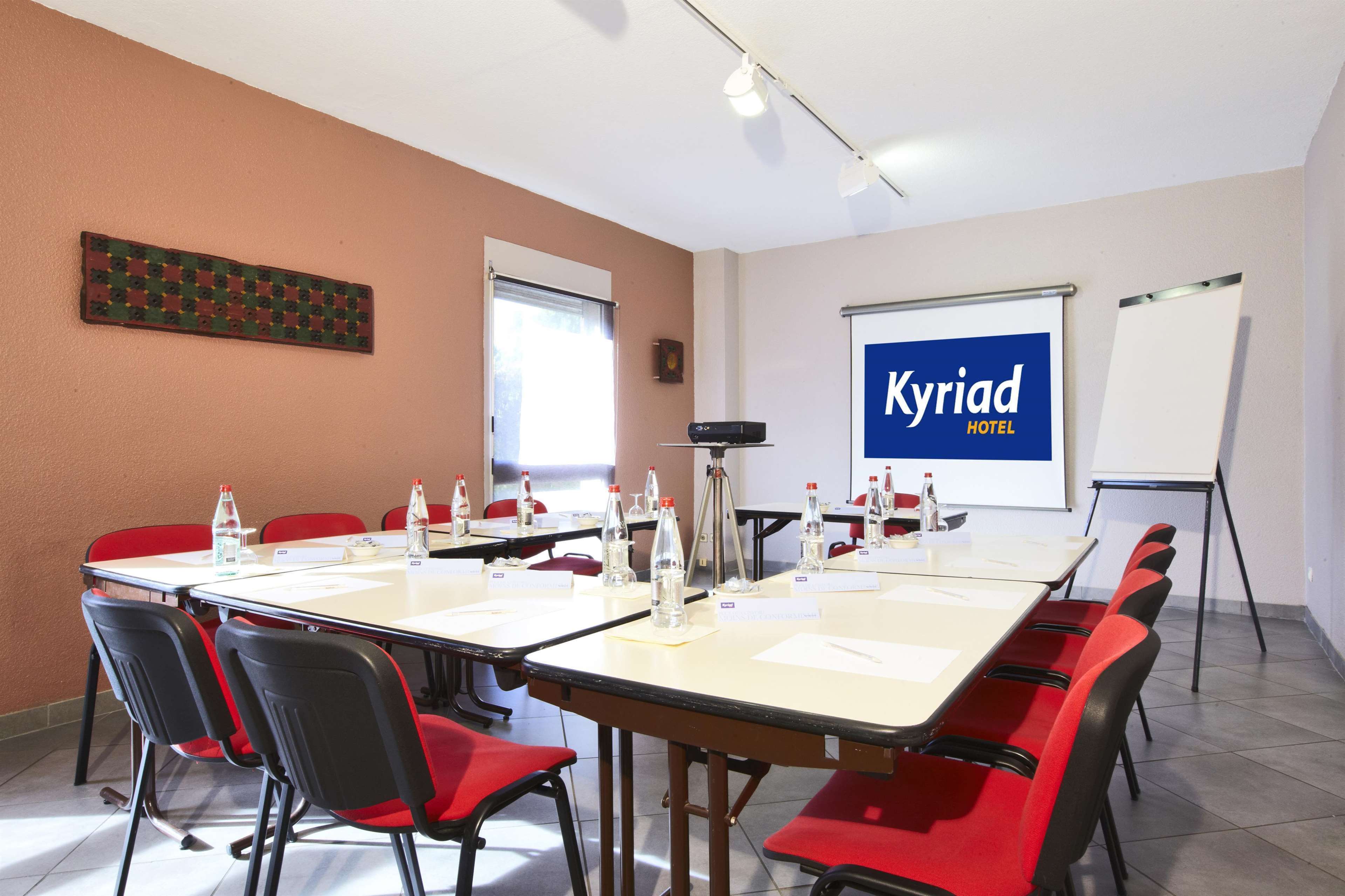 Kyriad - Annecy Cran Gevrier