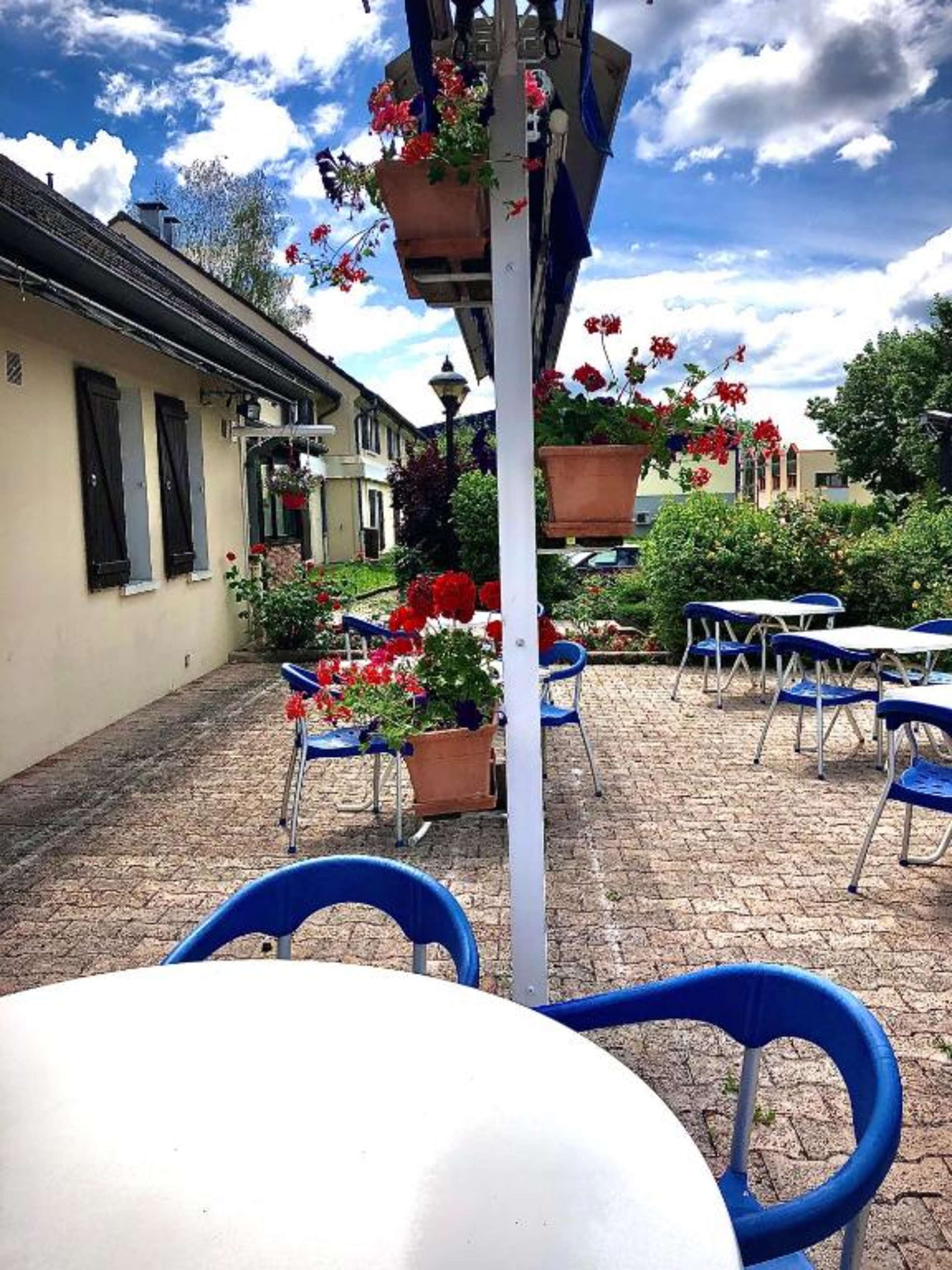 Kyriad - Annecy Cran Gevrier