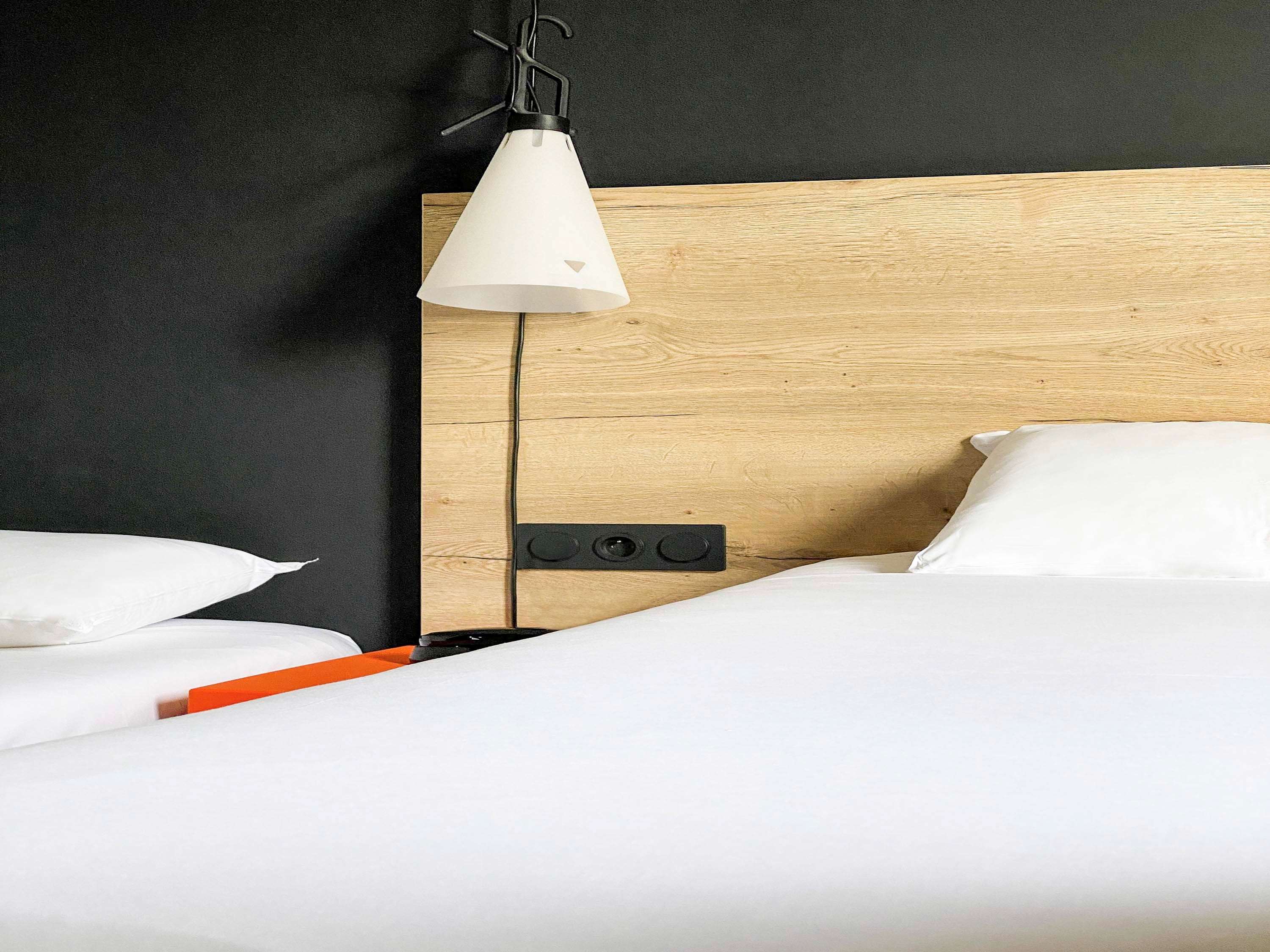 Hotel ibis Styles Crolles Grenoble