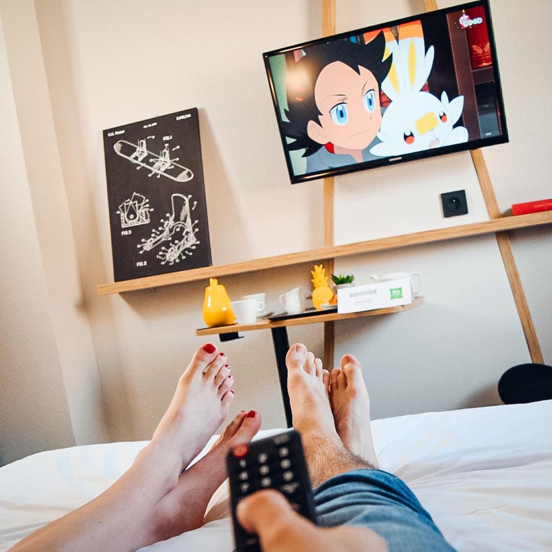 Hotel ibis Styles Crolles Grenoble