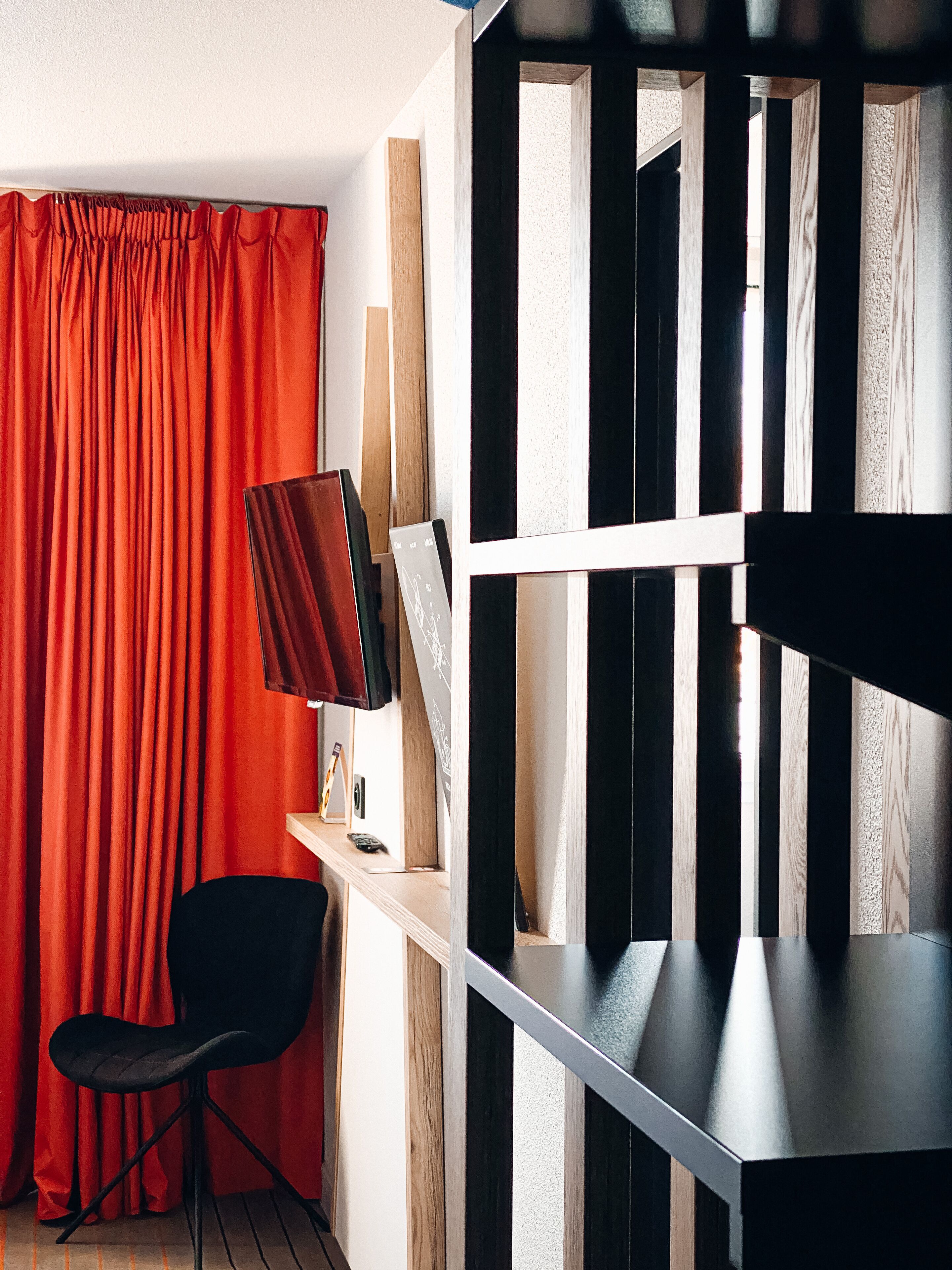 Hotel ibis Styles Crolles Grenoble