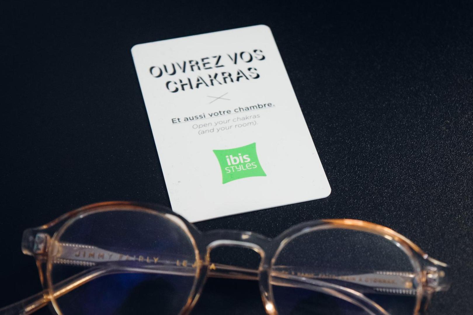 Hotel ibis Styles Crolles Grenoble