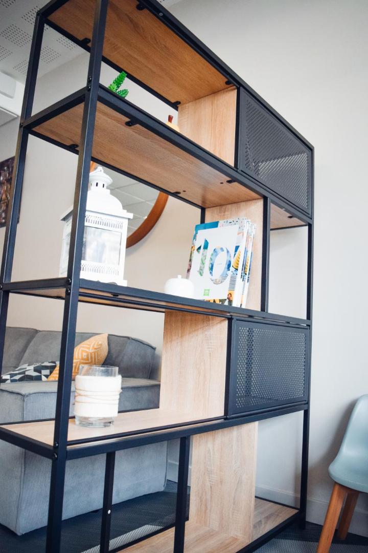 Hotel ibis Styles Crolles Grenoble