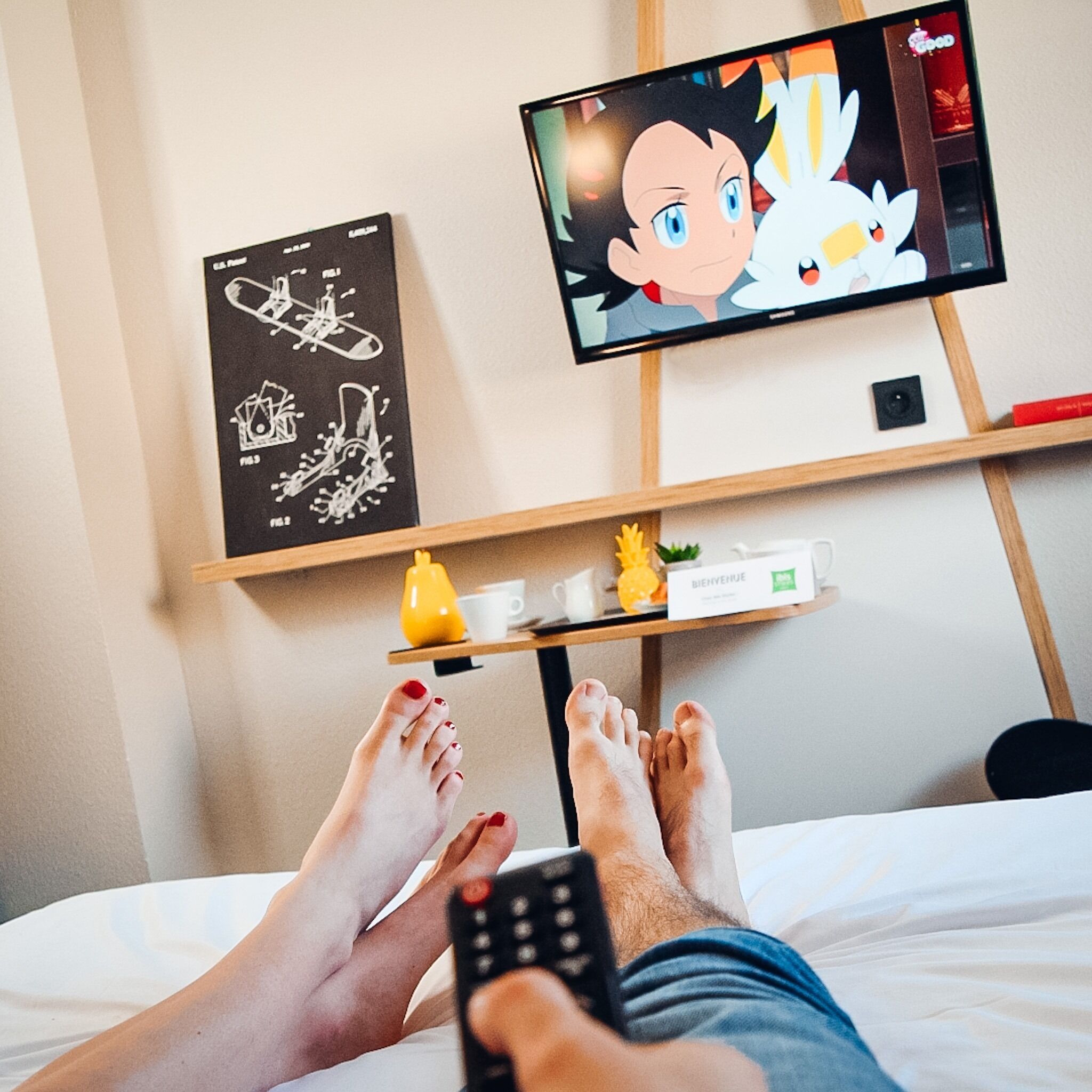 Hotel ibis Styles Crolles Grenoble