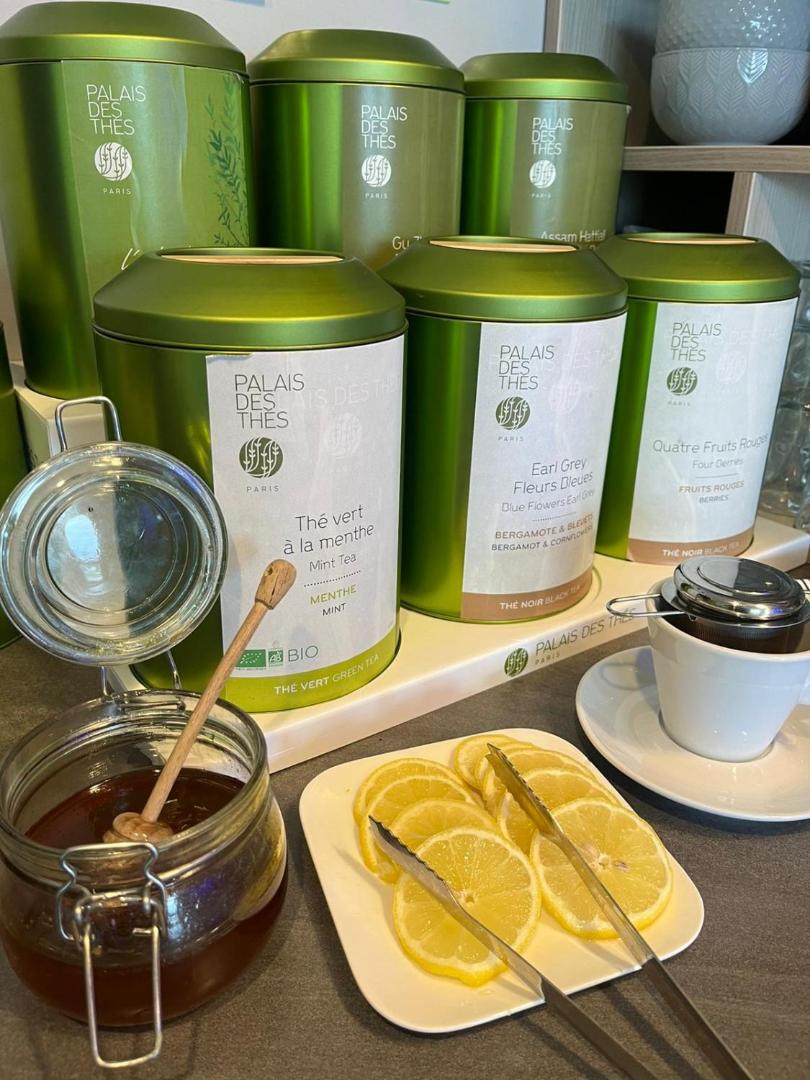 Hotel ibis Styles Crolles Grenoble