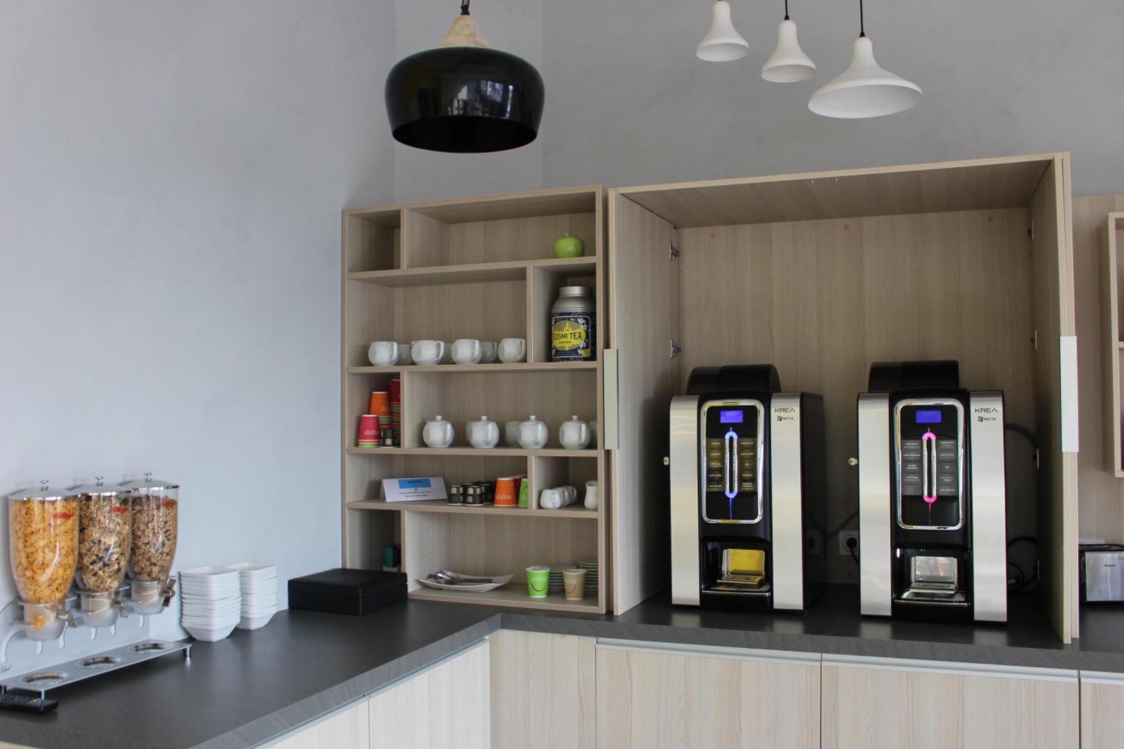 Hotel ibis Styles Crolles Grenoble