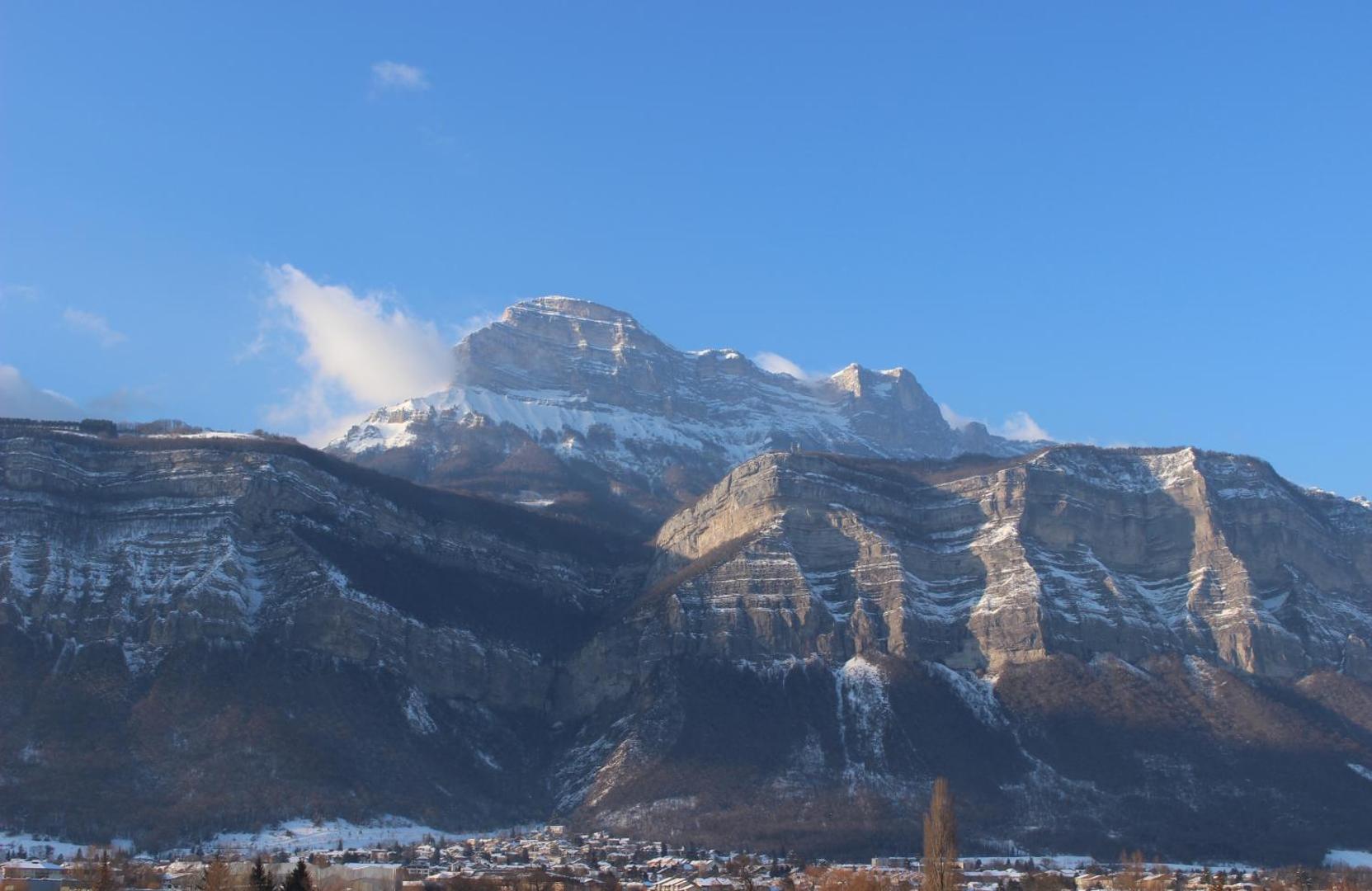 Hotel ibis Styles Crolles Grenoble