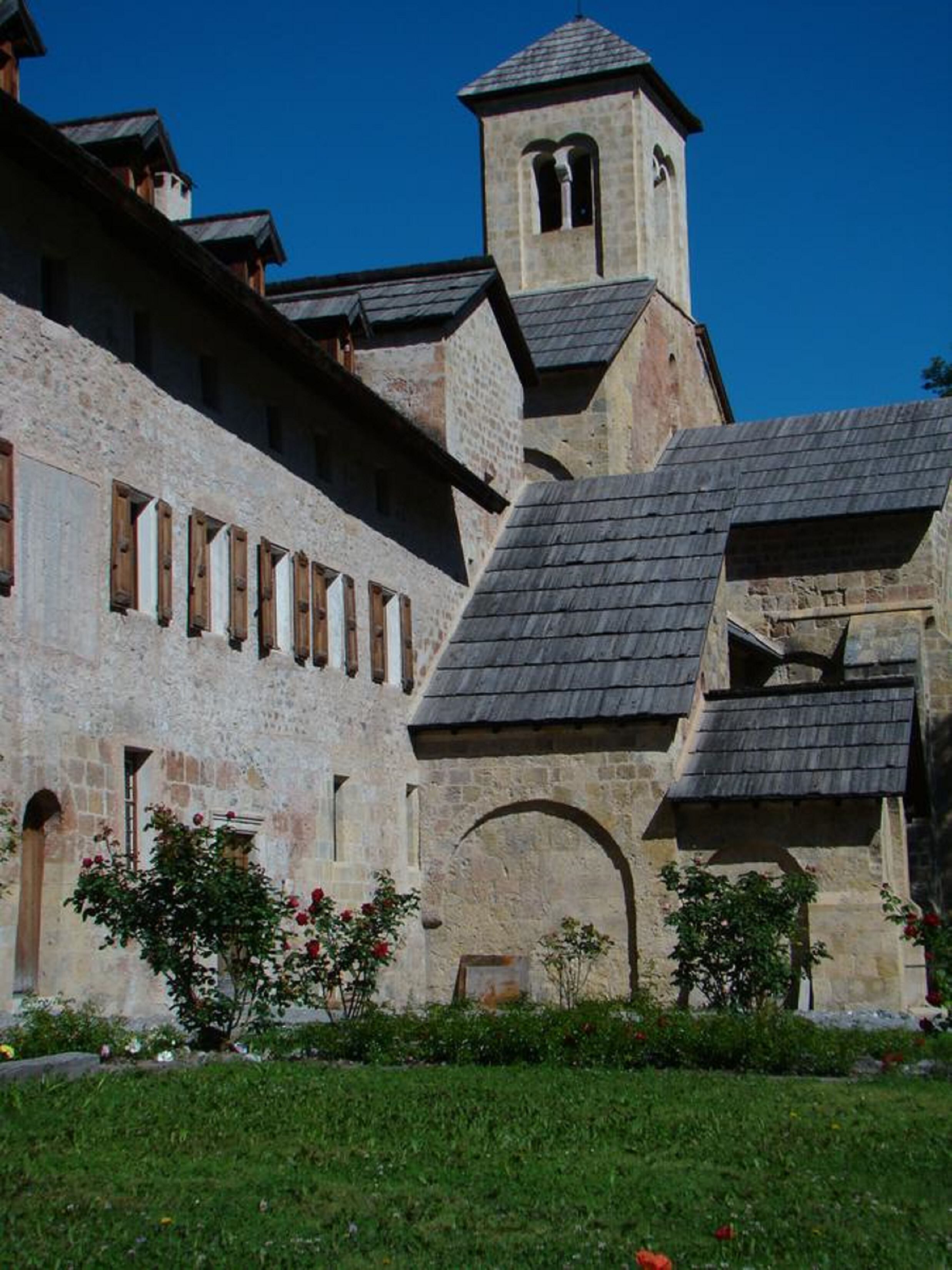 Gîte De Boscodon