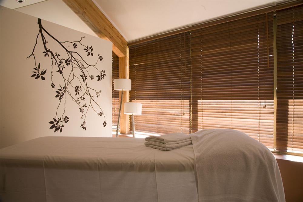 Hotel Les Bartavelles