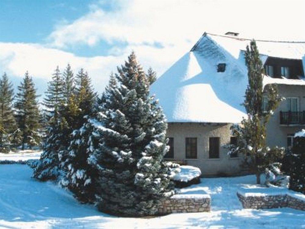 Hotel Les Bartavelles