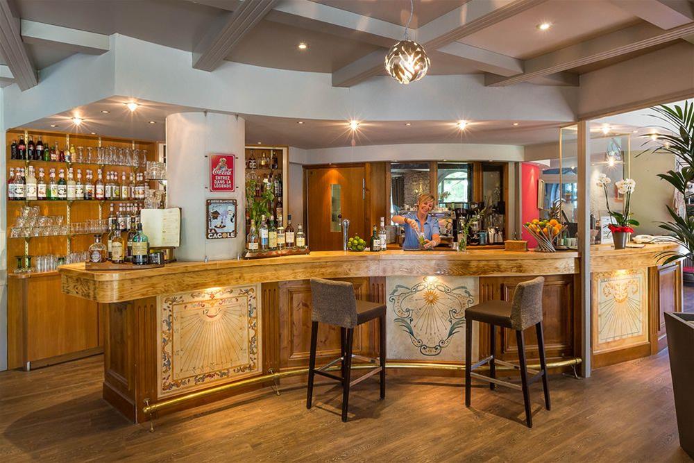 Hotel Les Bartavelles