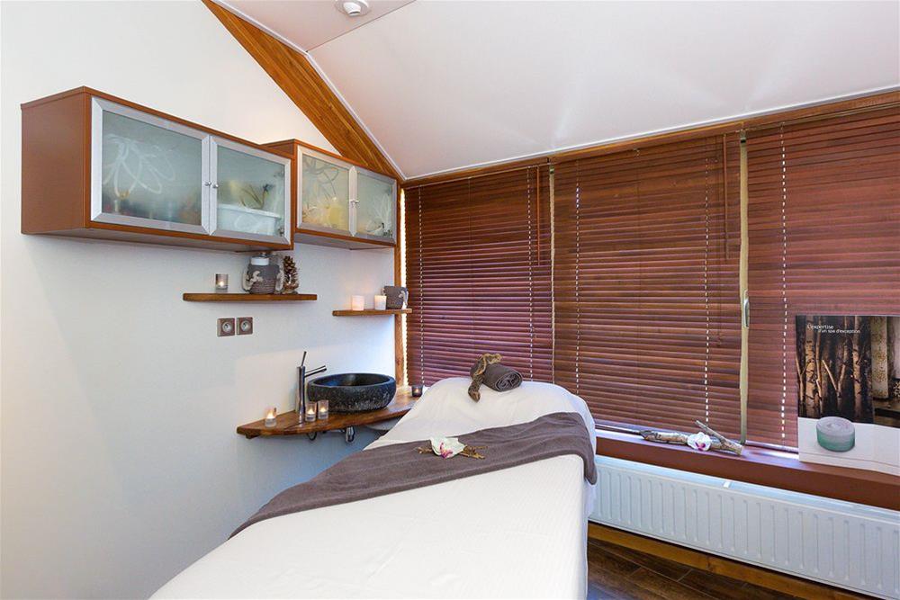 Hotel Les Bartavelles