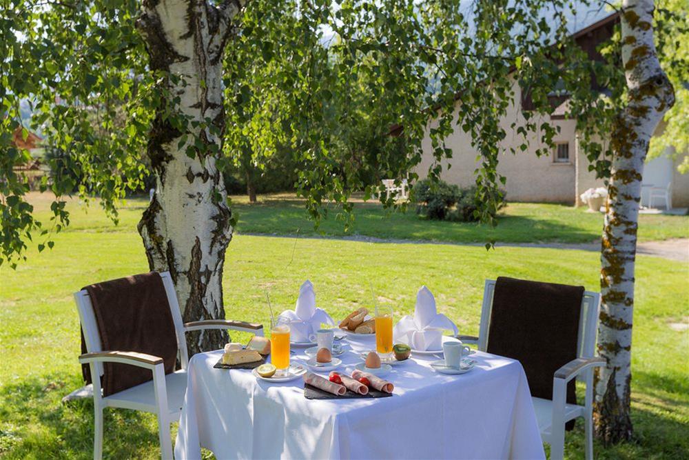 Hotel Les Bartavelles