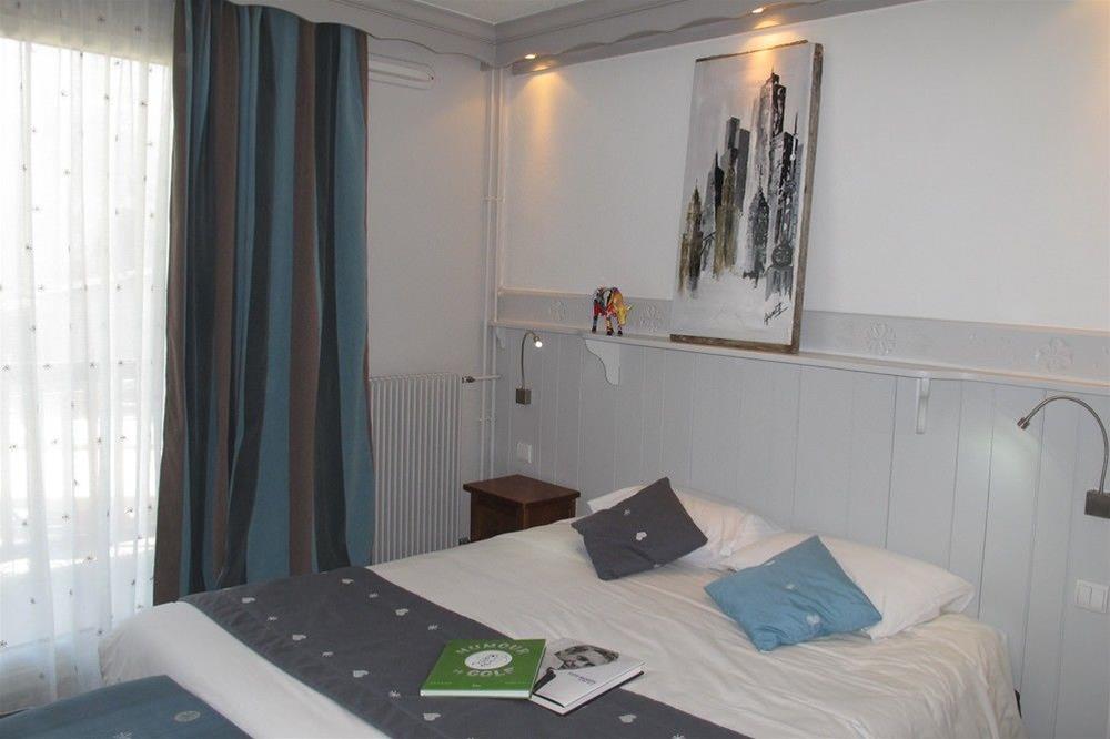 Hotel Les Bartavelles