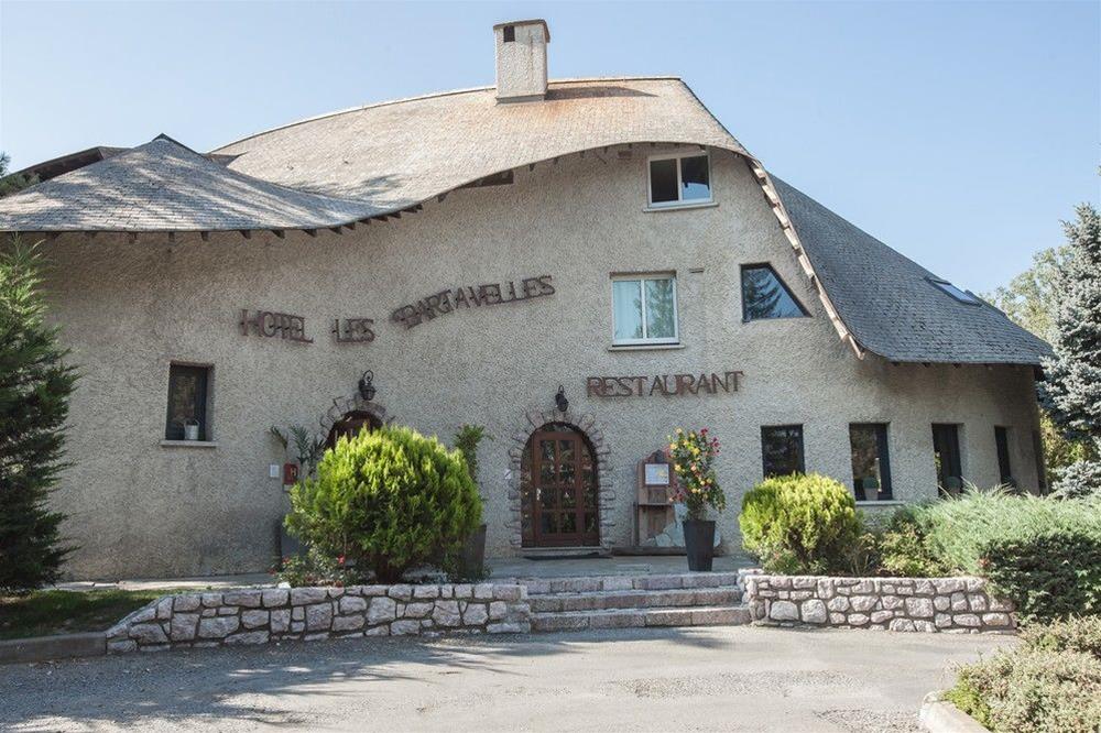 Hotel Les Bartavelles