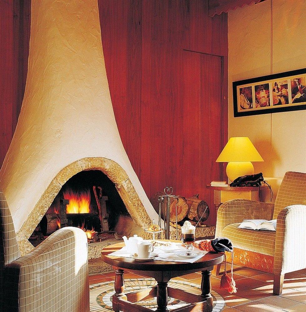 Hotel Les Bartavelles