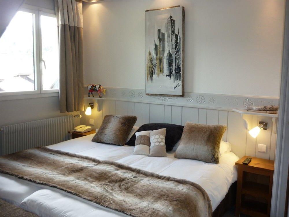 Hotel Les Bartavelles