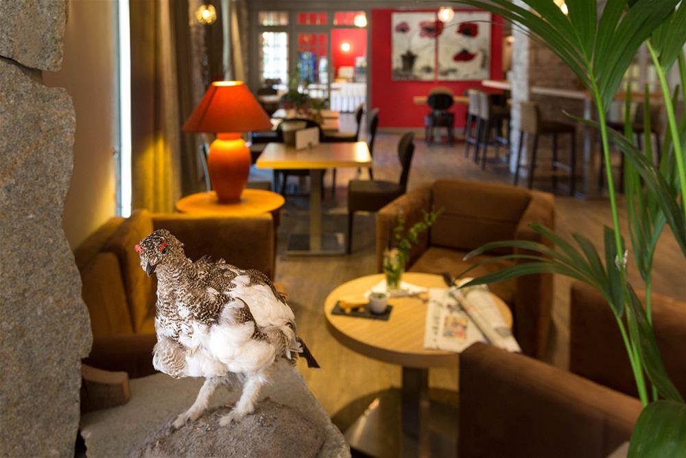Hotel Les Bartavelles