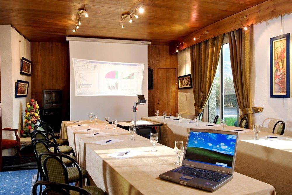 Hotel Les Bartavelles