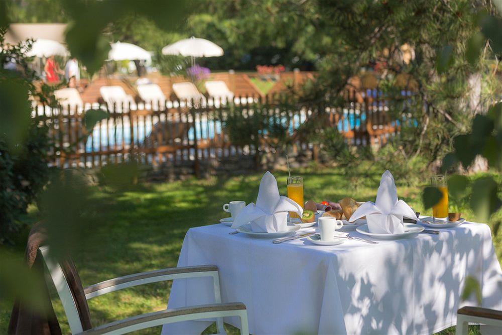 Hotel Les Bartavelles