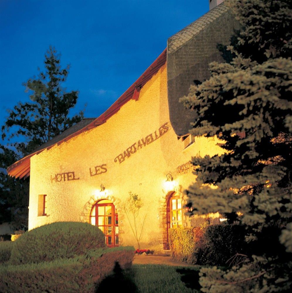 Hotel Les Bartavelles