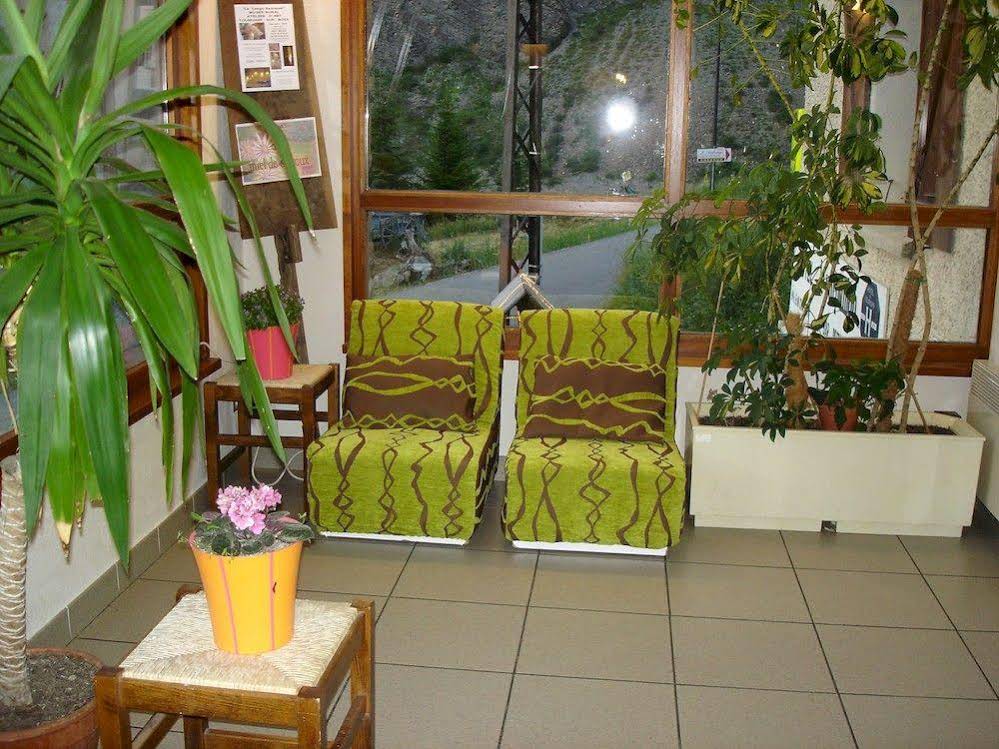 Hotel Le Parpaillon