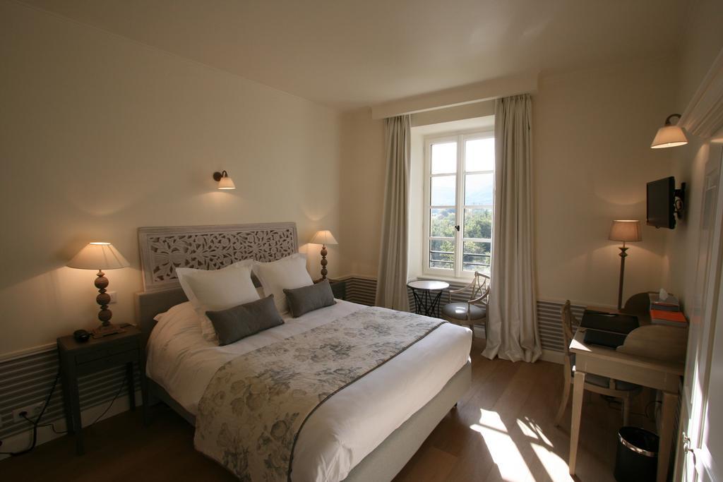 Château les Oliviers de Salettes