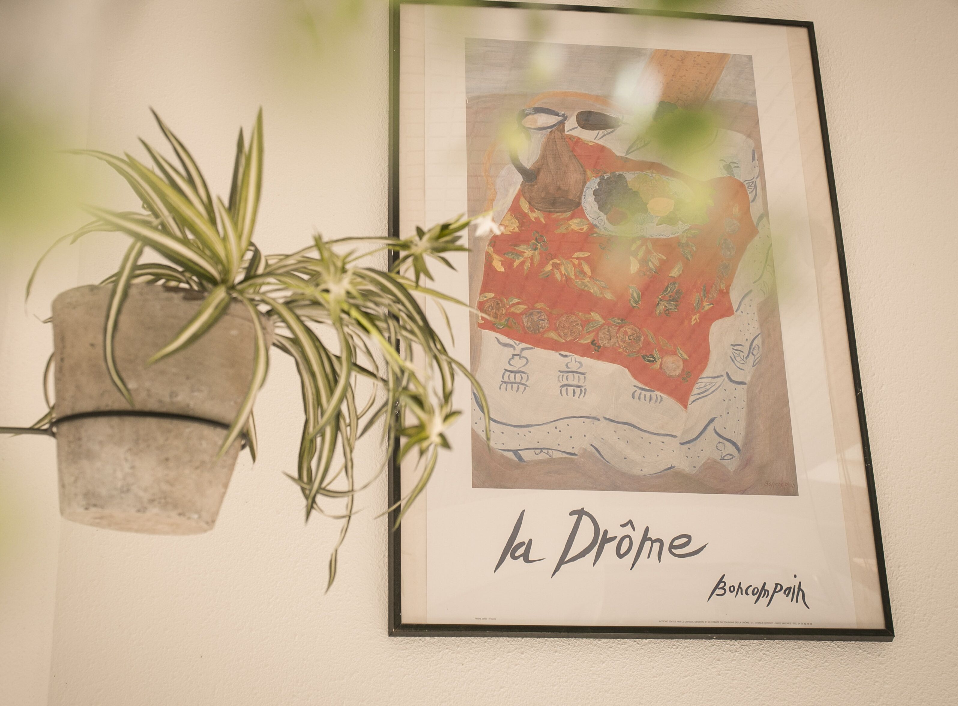 Domaine Les Sources de Dieulefit