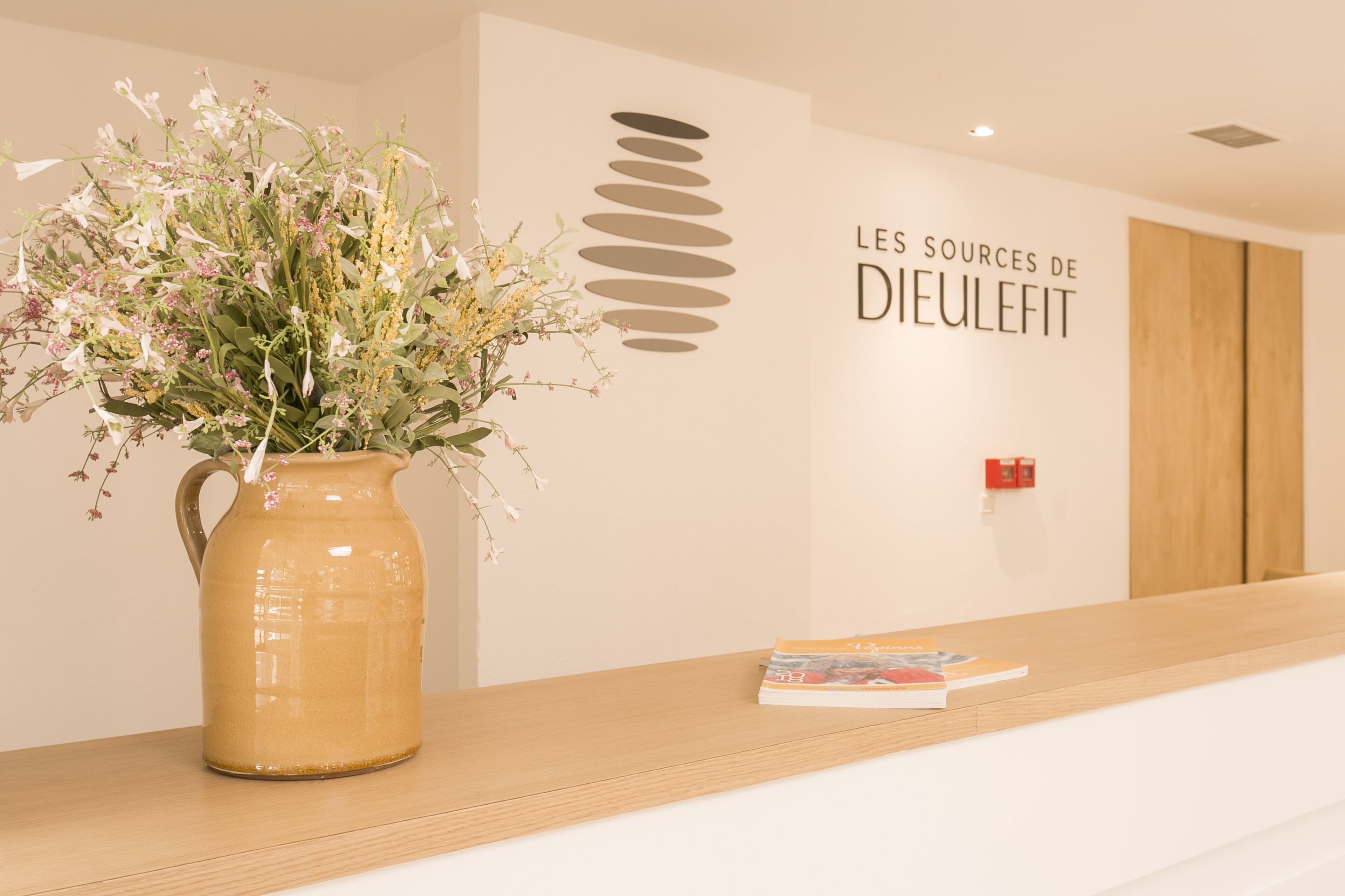 Domaine Les Sources de Dieulefit