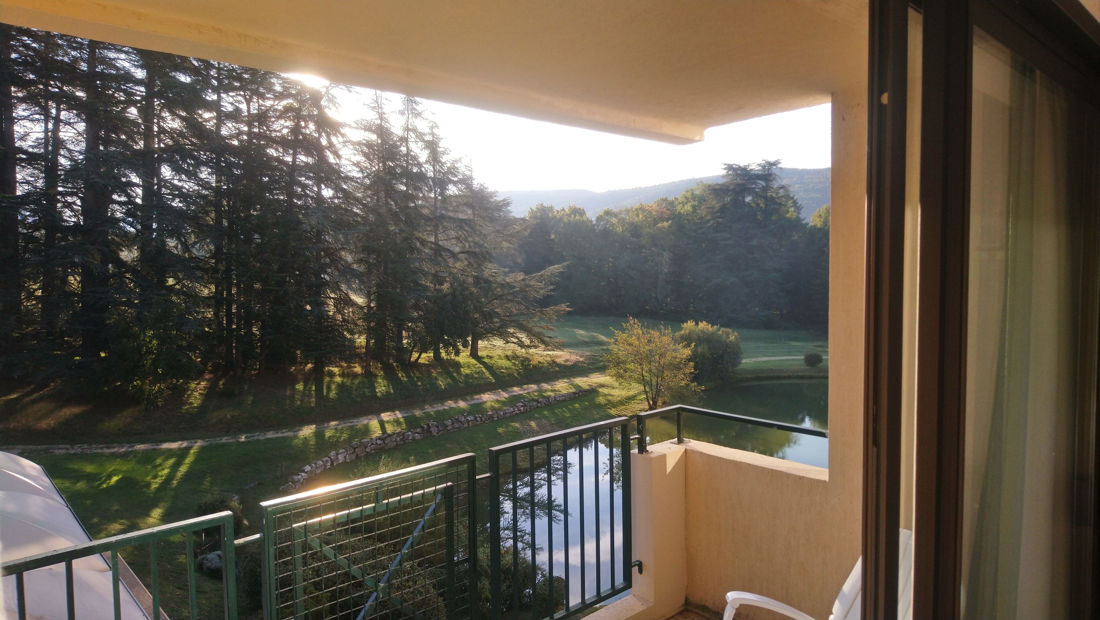 Domaine Les Sources de Dieulefit