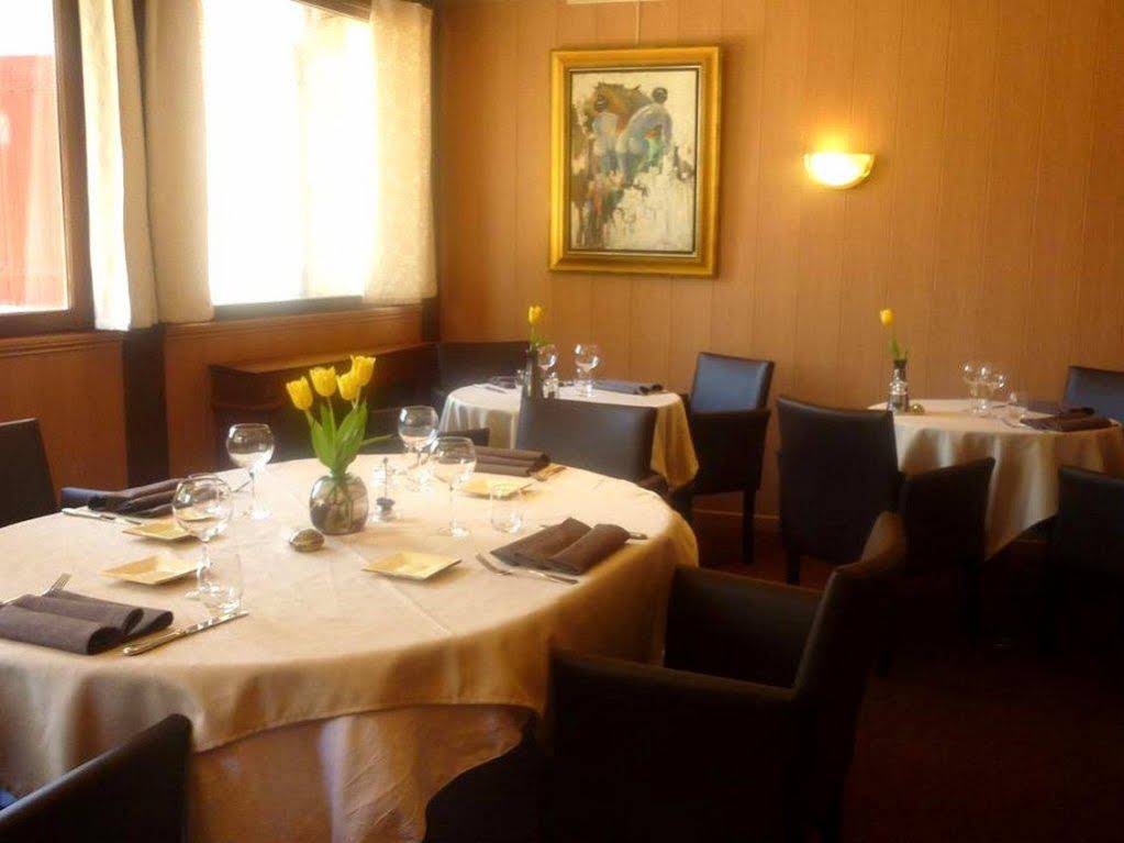Hotel Le Relais du Serre