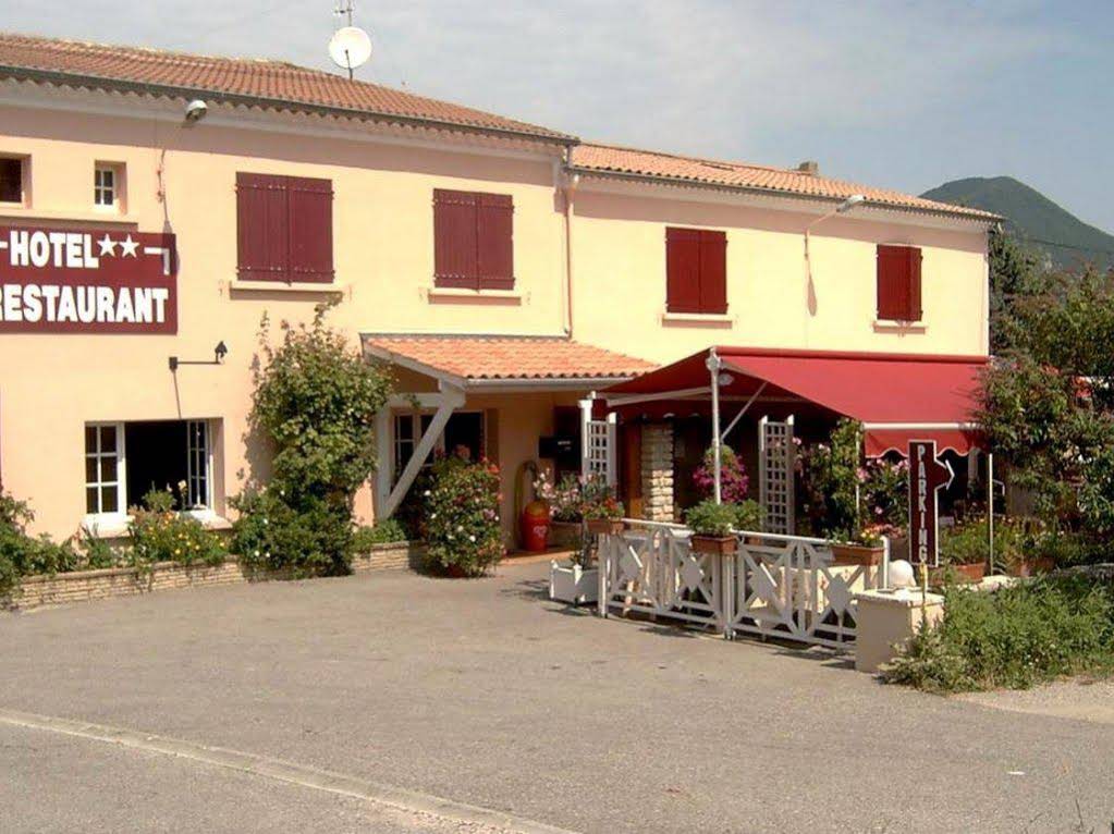 Hotel Le Relais du Serre