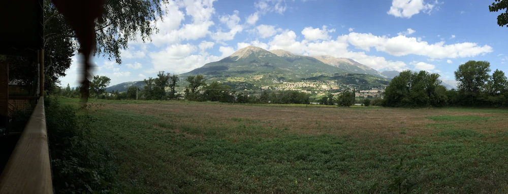 Camping Les Grillons